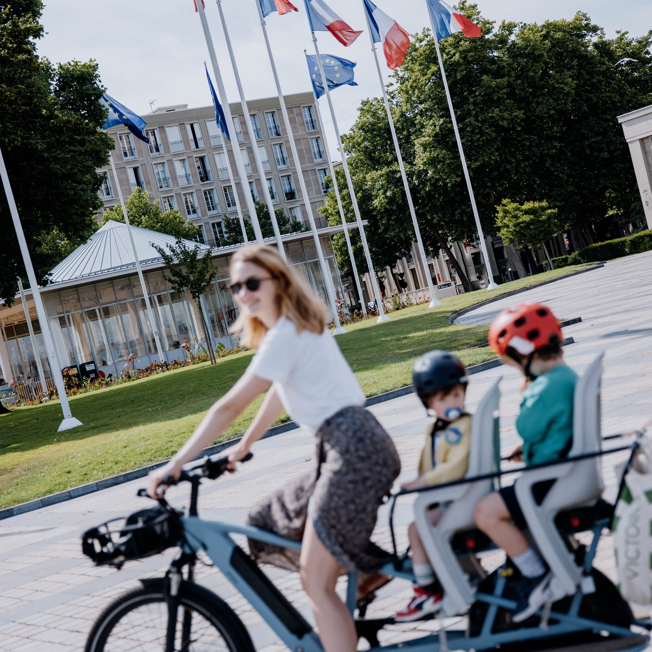 Johanna&Max. Photographe à Paris