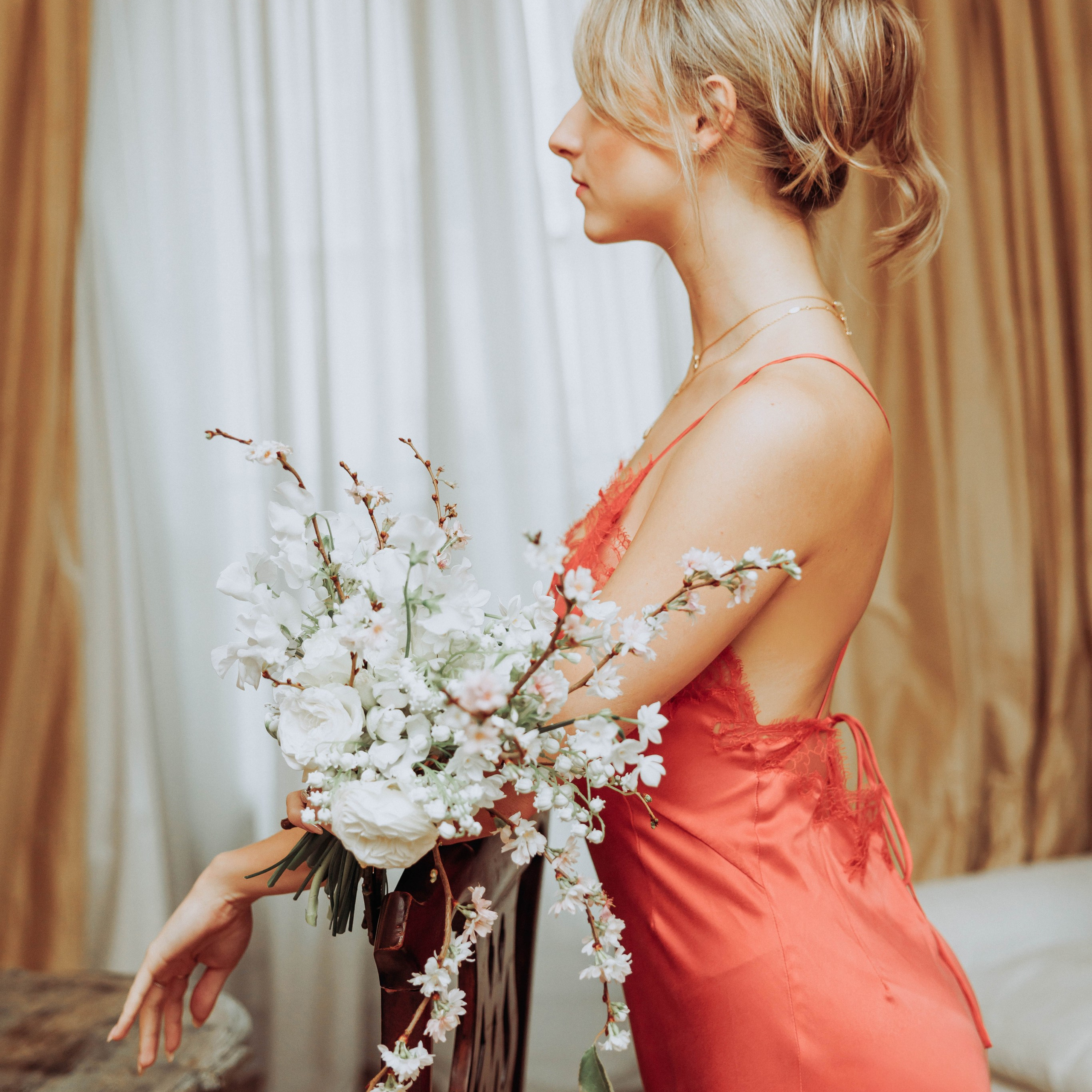 Floral studio. Photographe à Paris