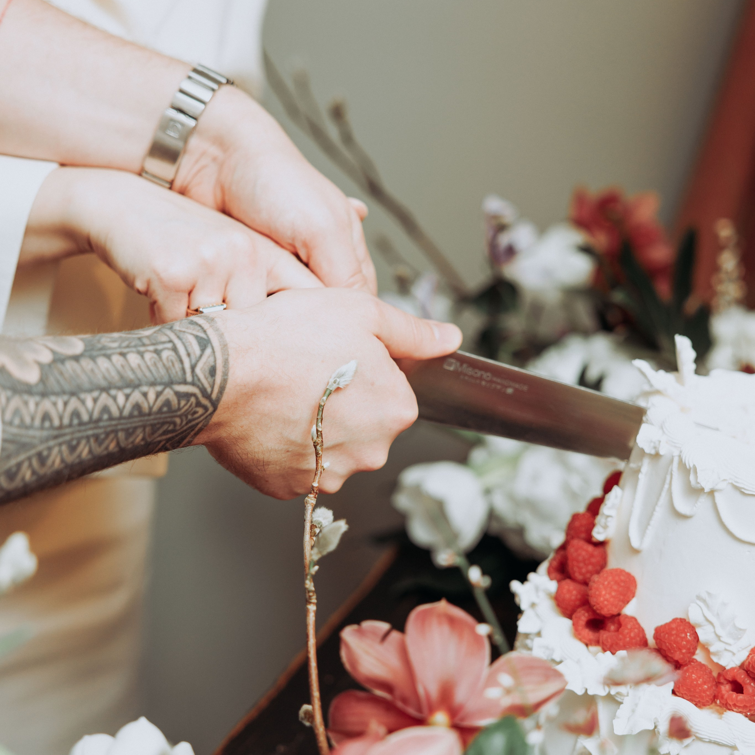 Weddings. Photographe à Paris