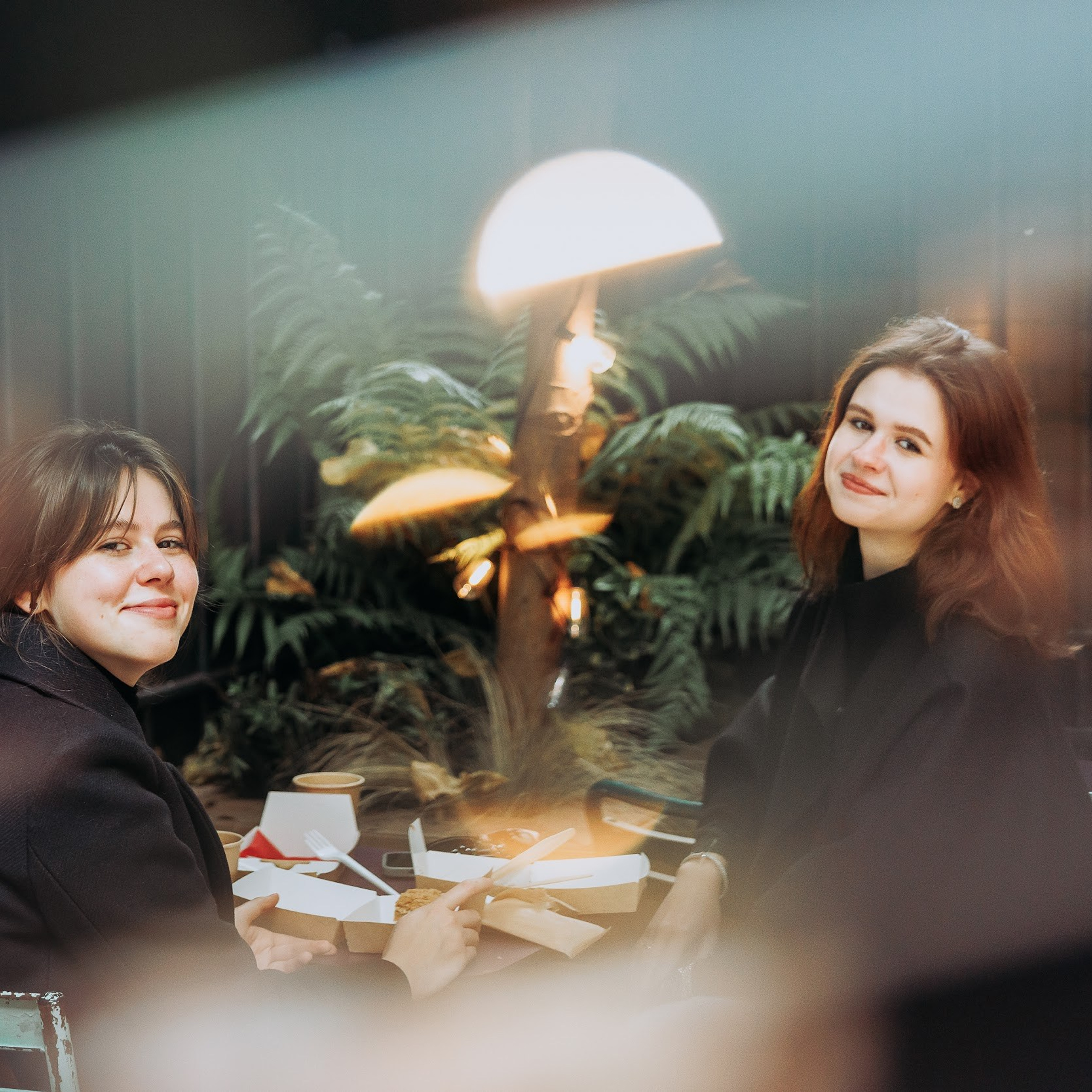 Le café Samovar à Paris. Photographe à Paris