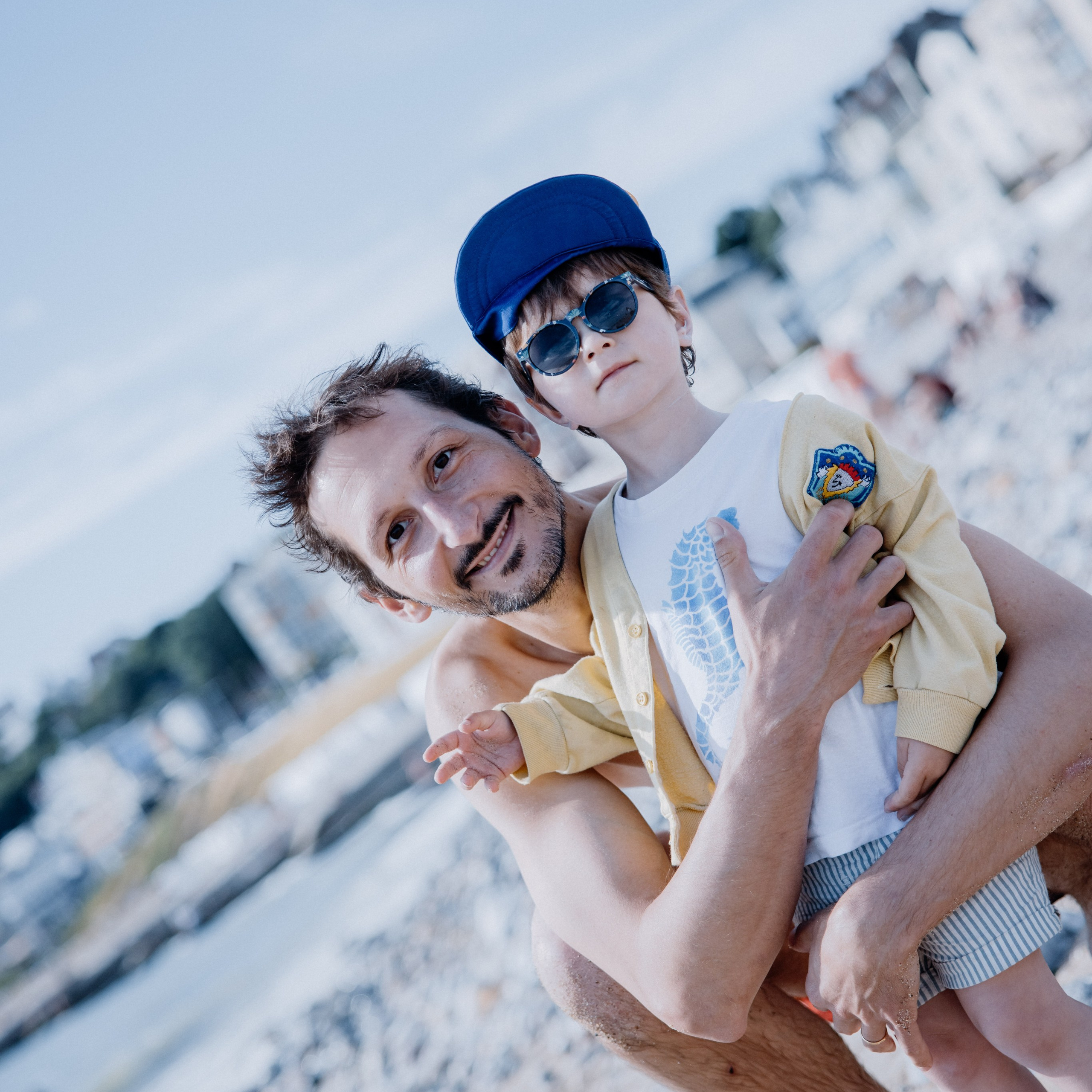 Johanna&Max. Photographe à Paris