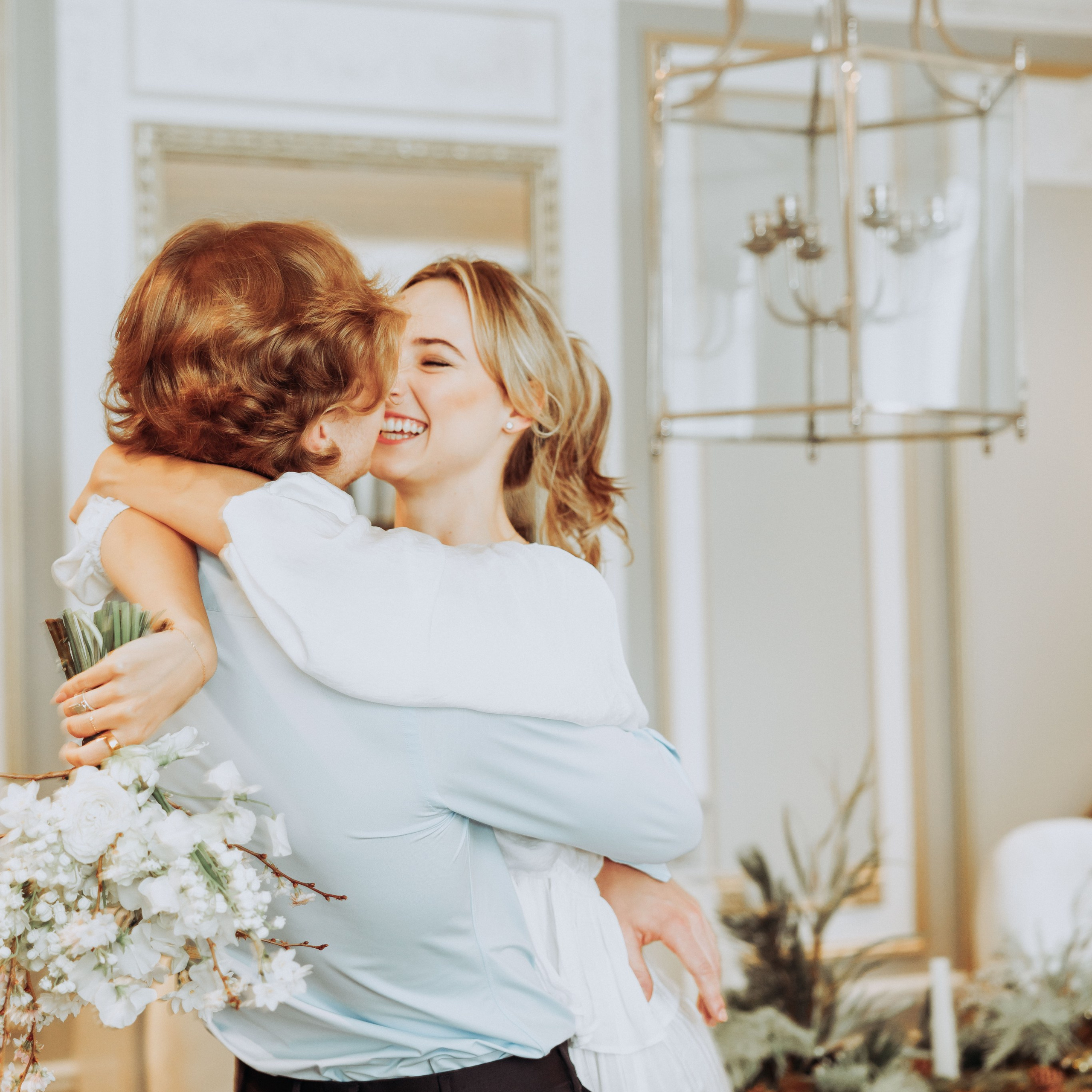 Floral studio. Photographe à Paris