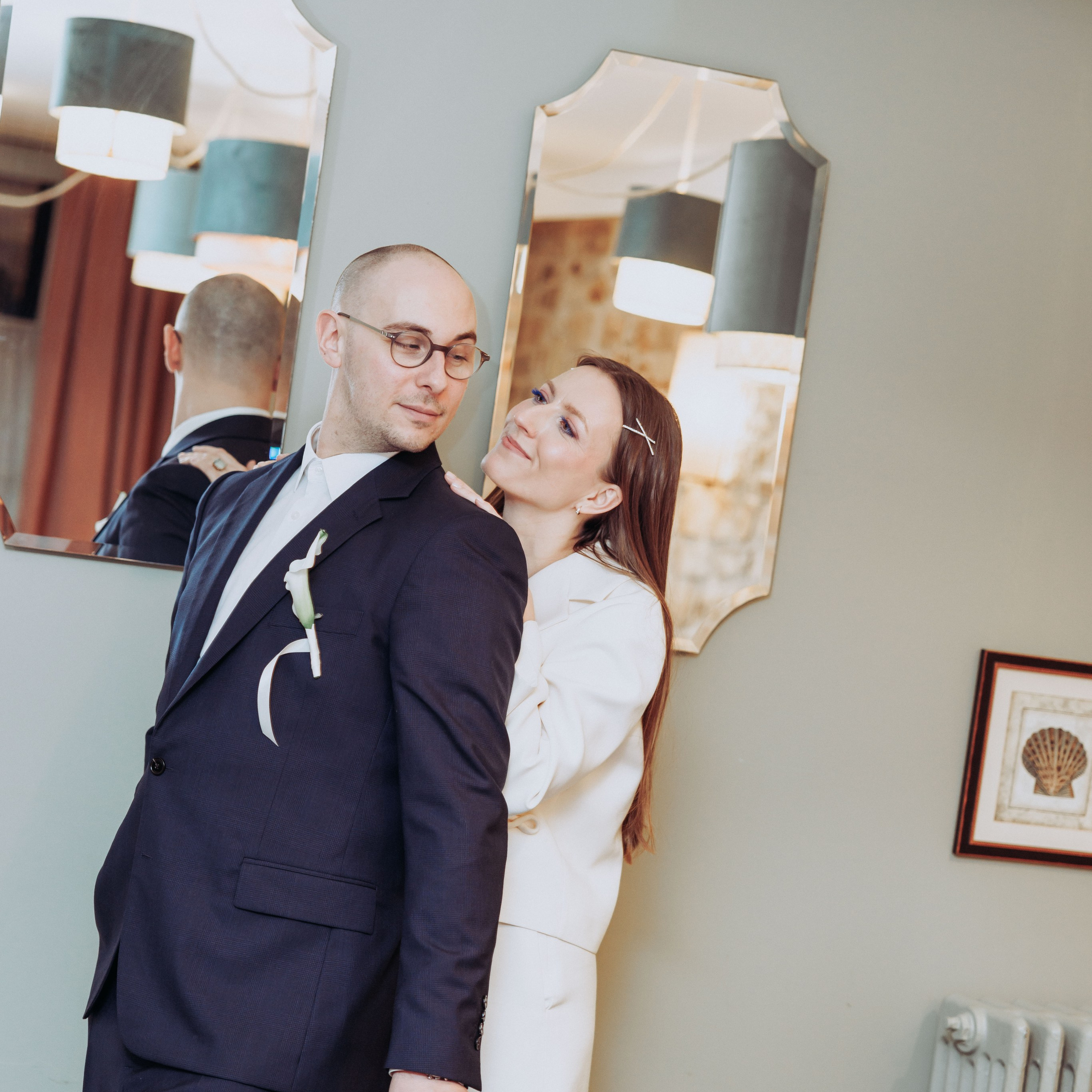 Weddings. Photographe à Paris