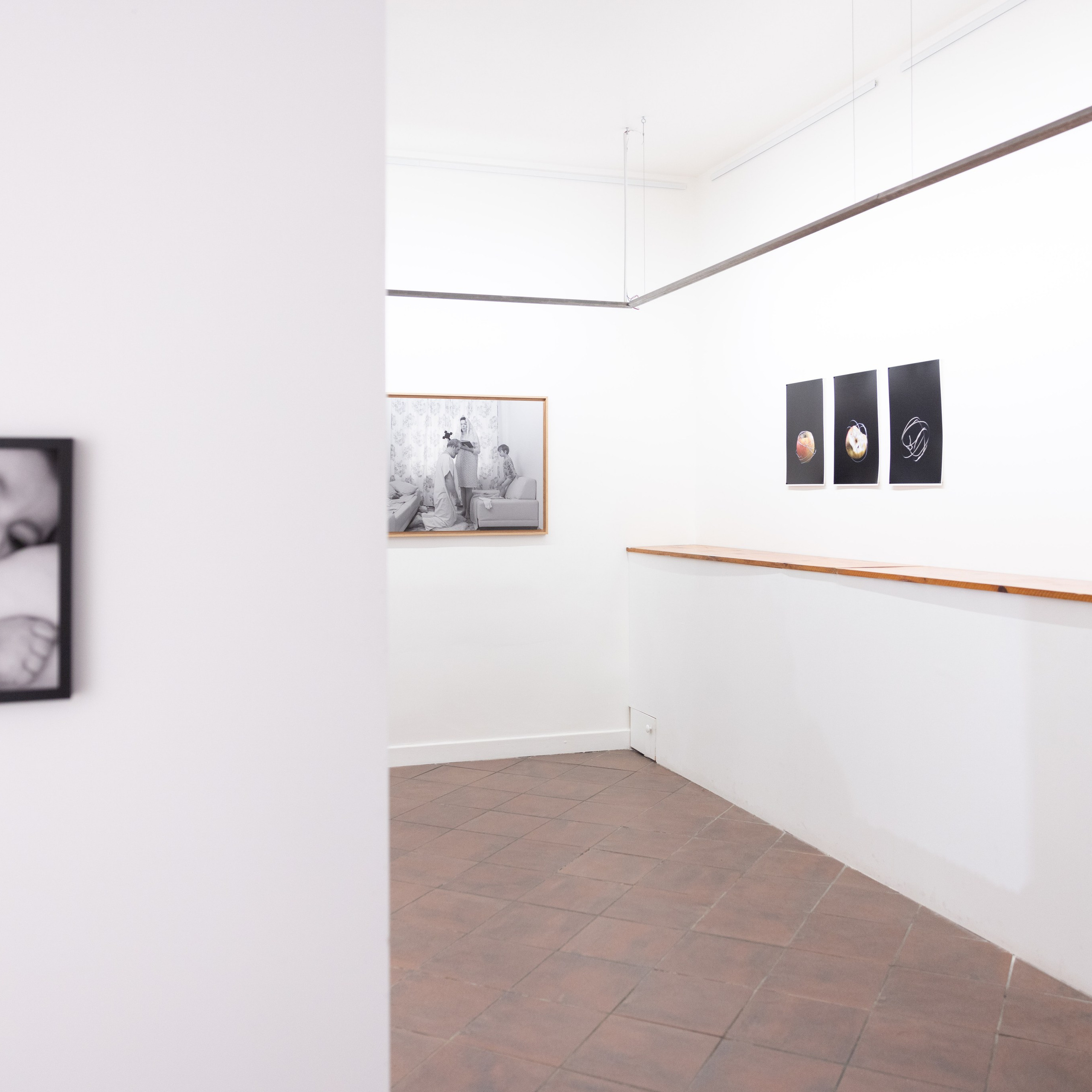 Exhibitions. Photographe à Paris