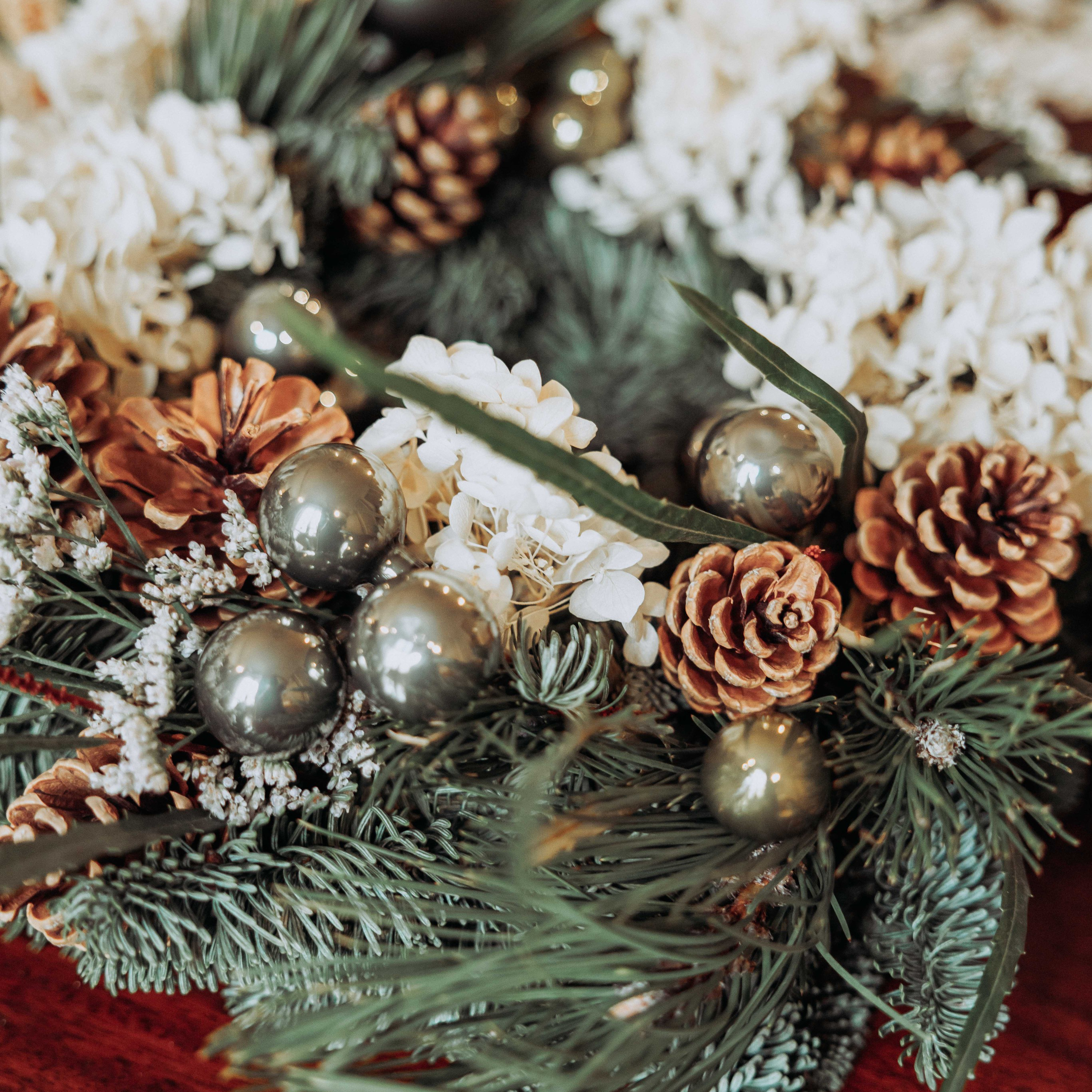 Floral studio. Photographe à Paris