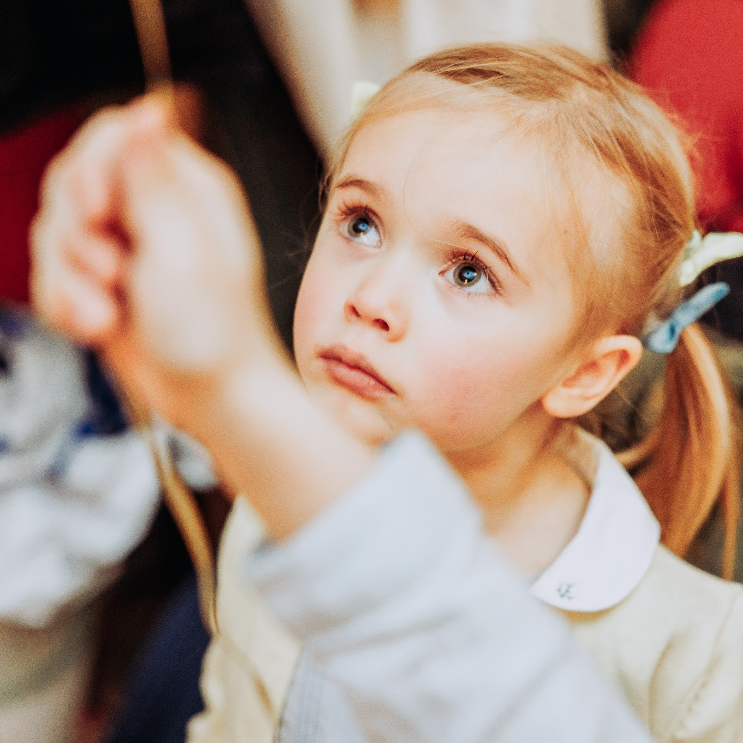 L’anniversaire de Léo. Photographe à Paris