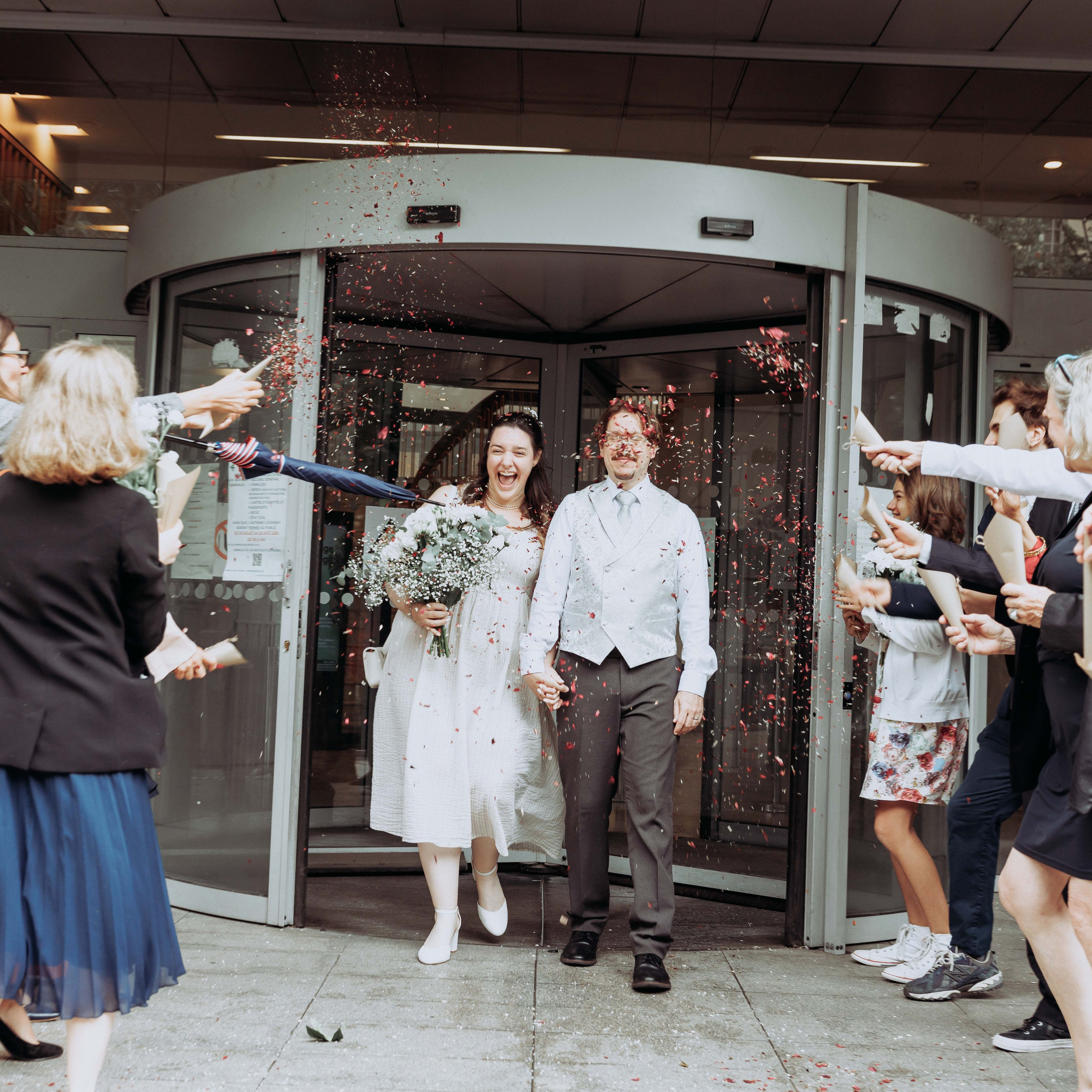 Johannes&Rachel. Photographe à Paris