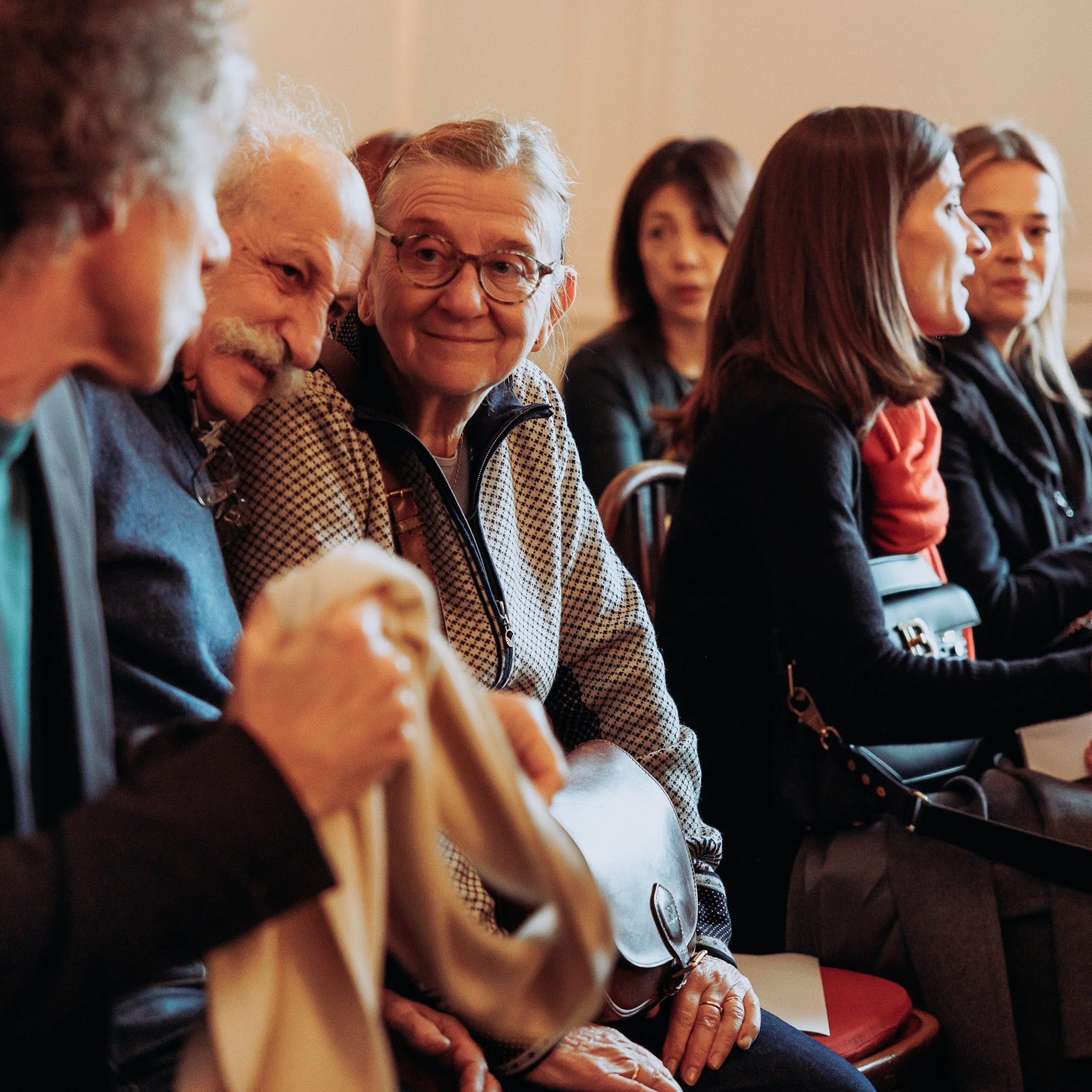 Un concert de musique classique. Photographe à Paris