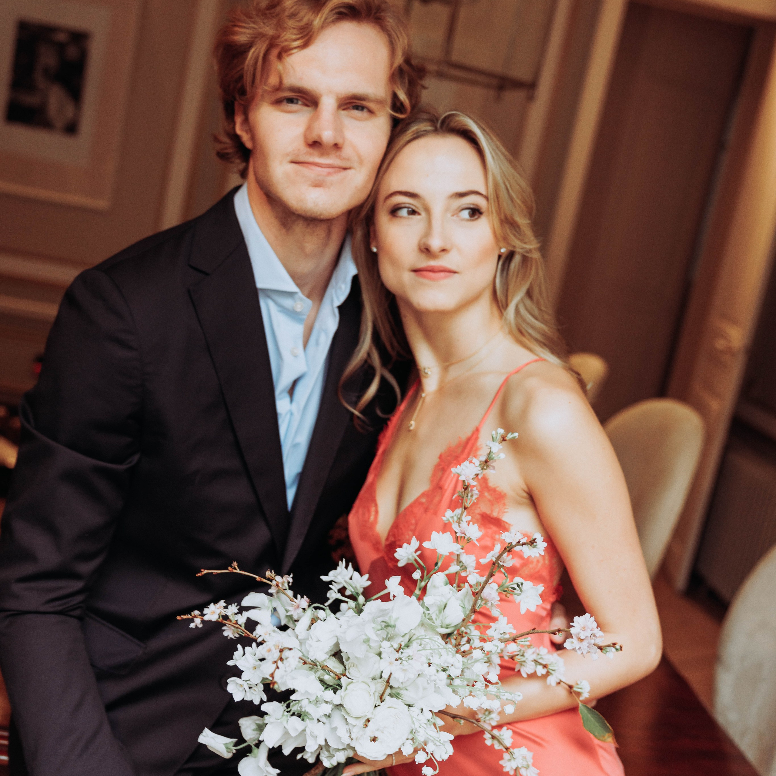 Floral studio. Photographe à Paris