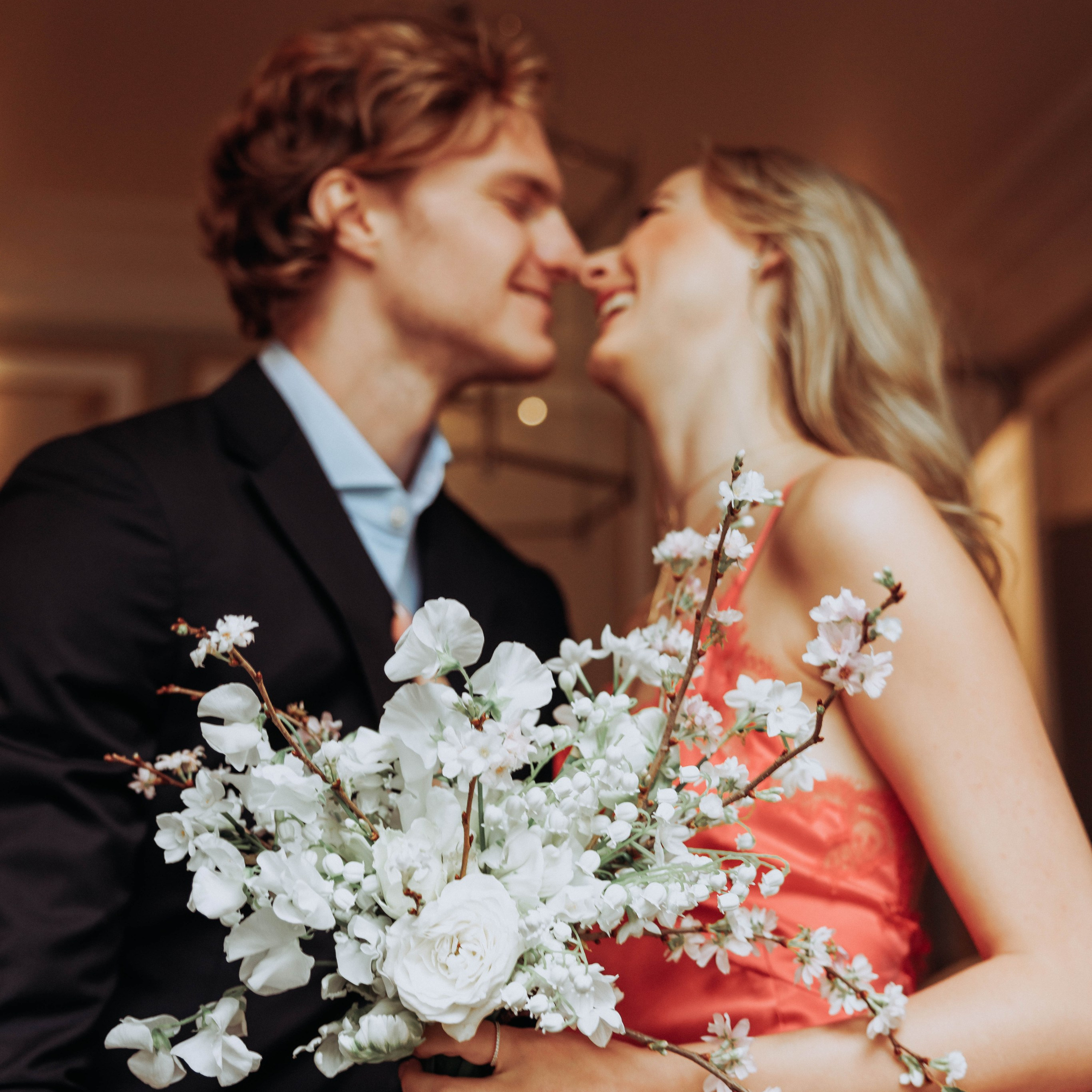 Floral studio. Photographe à Paris