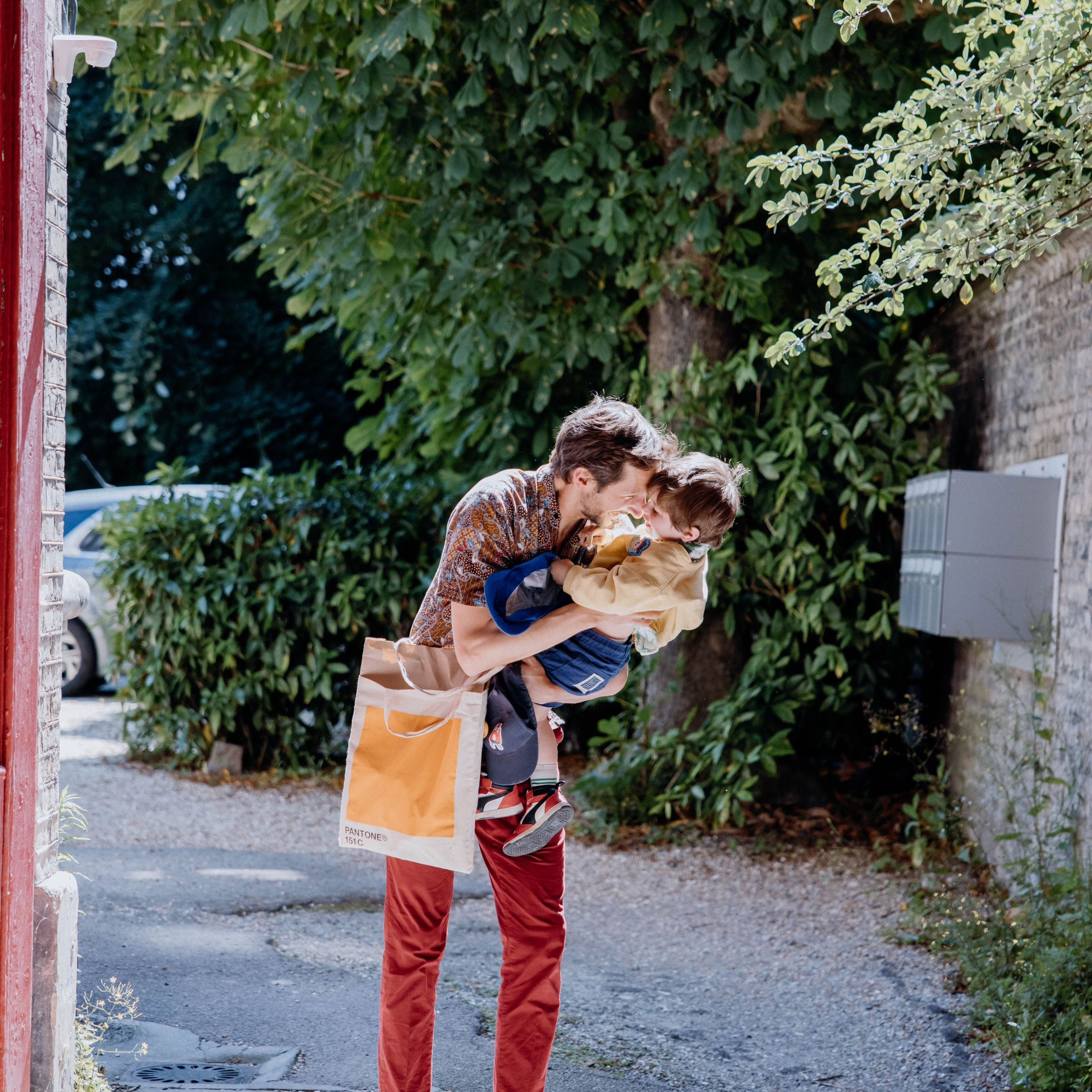 Johanna&Max. Photographe à Paris