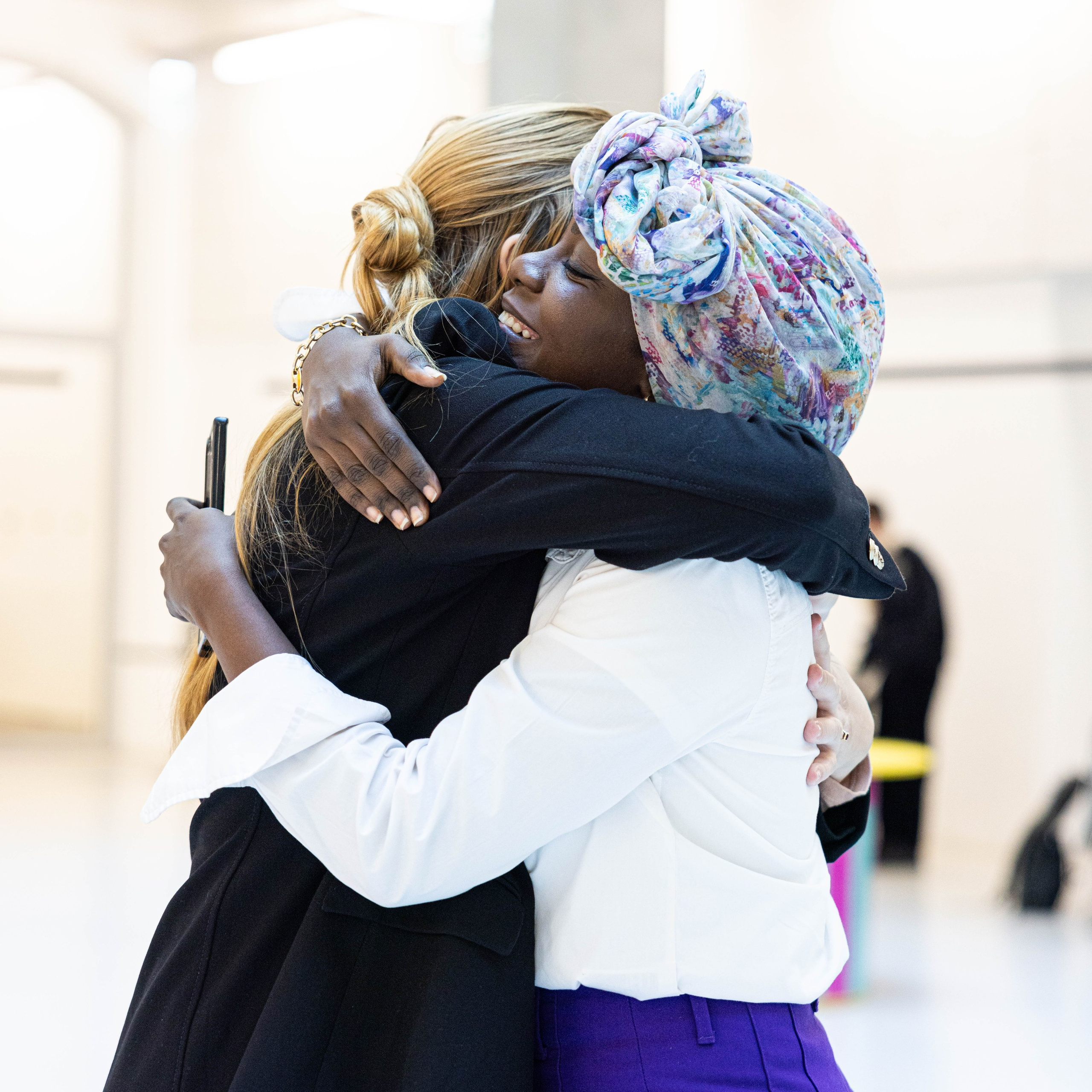 Conférence sur les prisonniers politiques, Vienne. Photographe à Paris