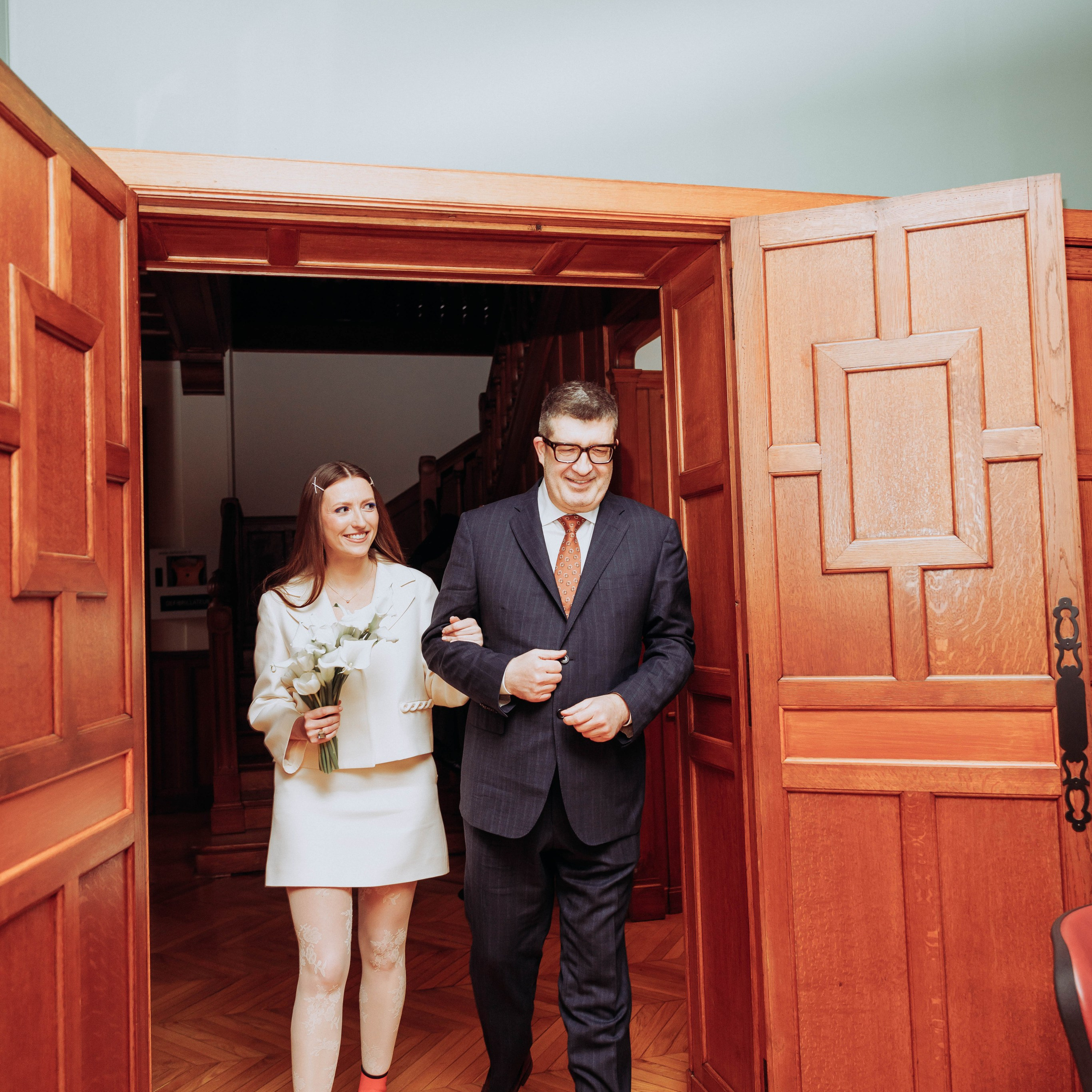 Weddings. Photographe à Paris