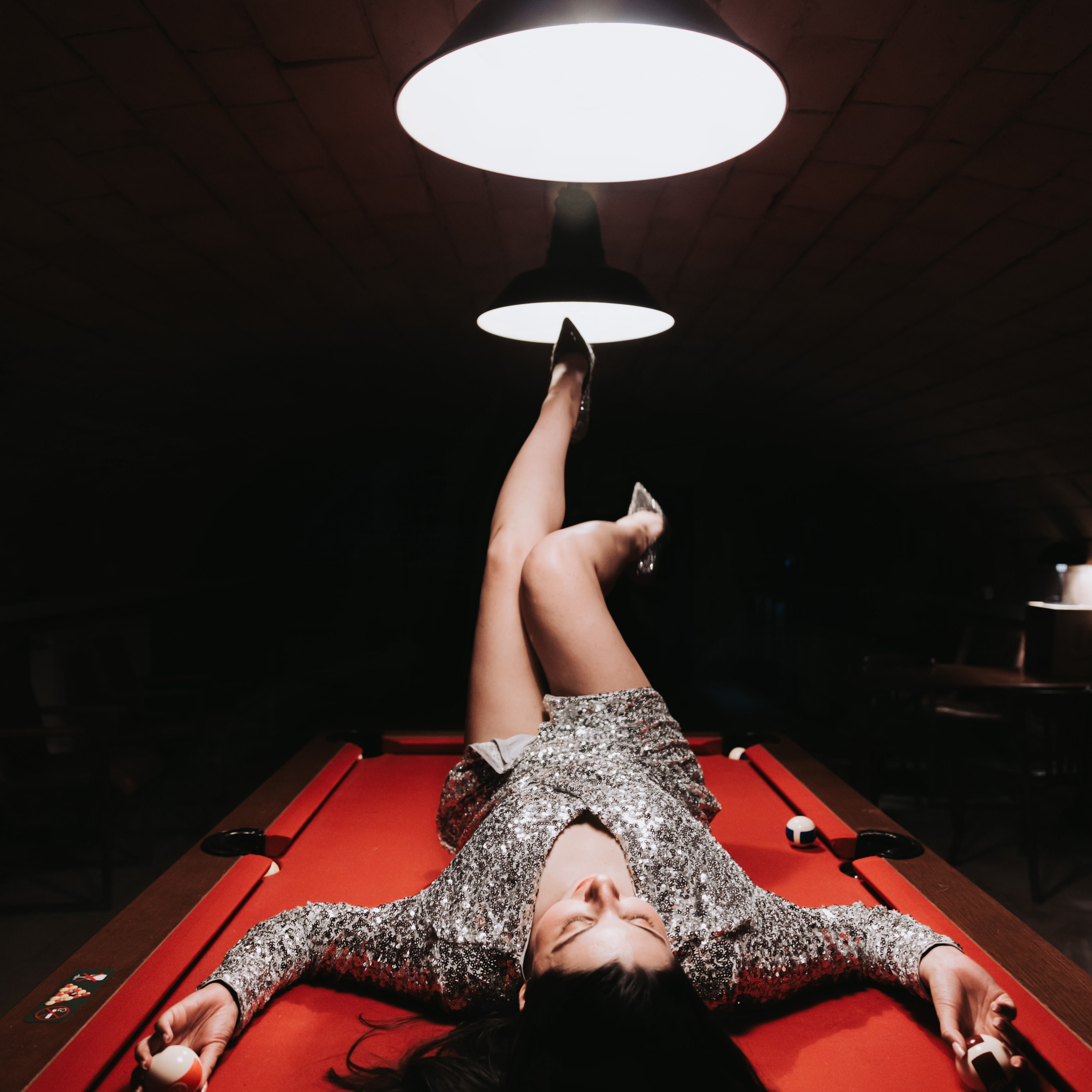 Boudoir Photographie. Photographe à Paris