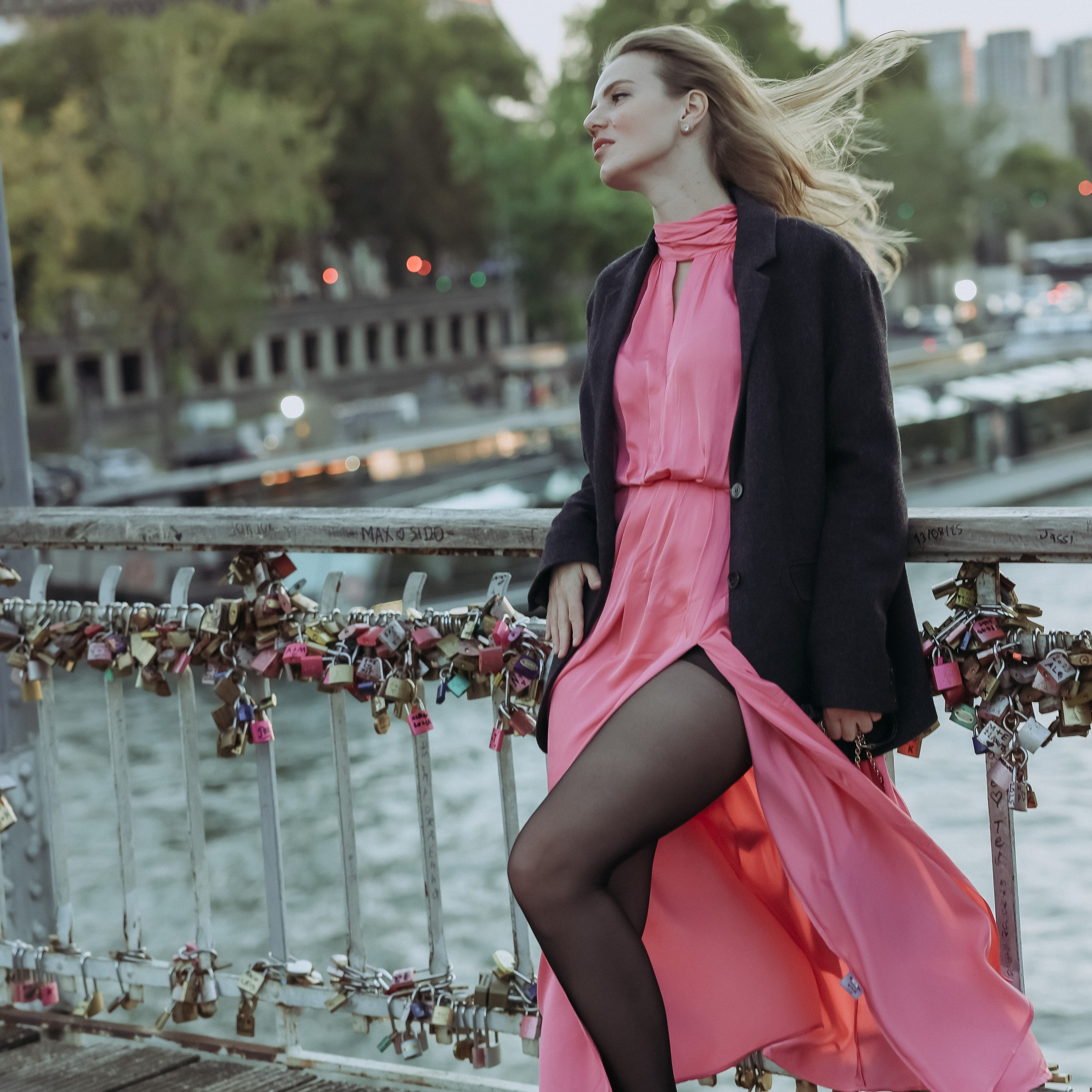 Lubov. Photographe à Paris