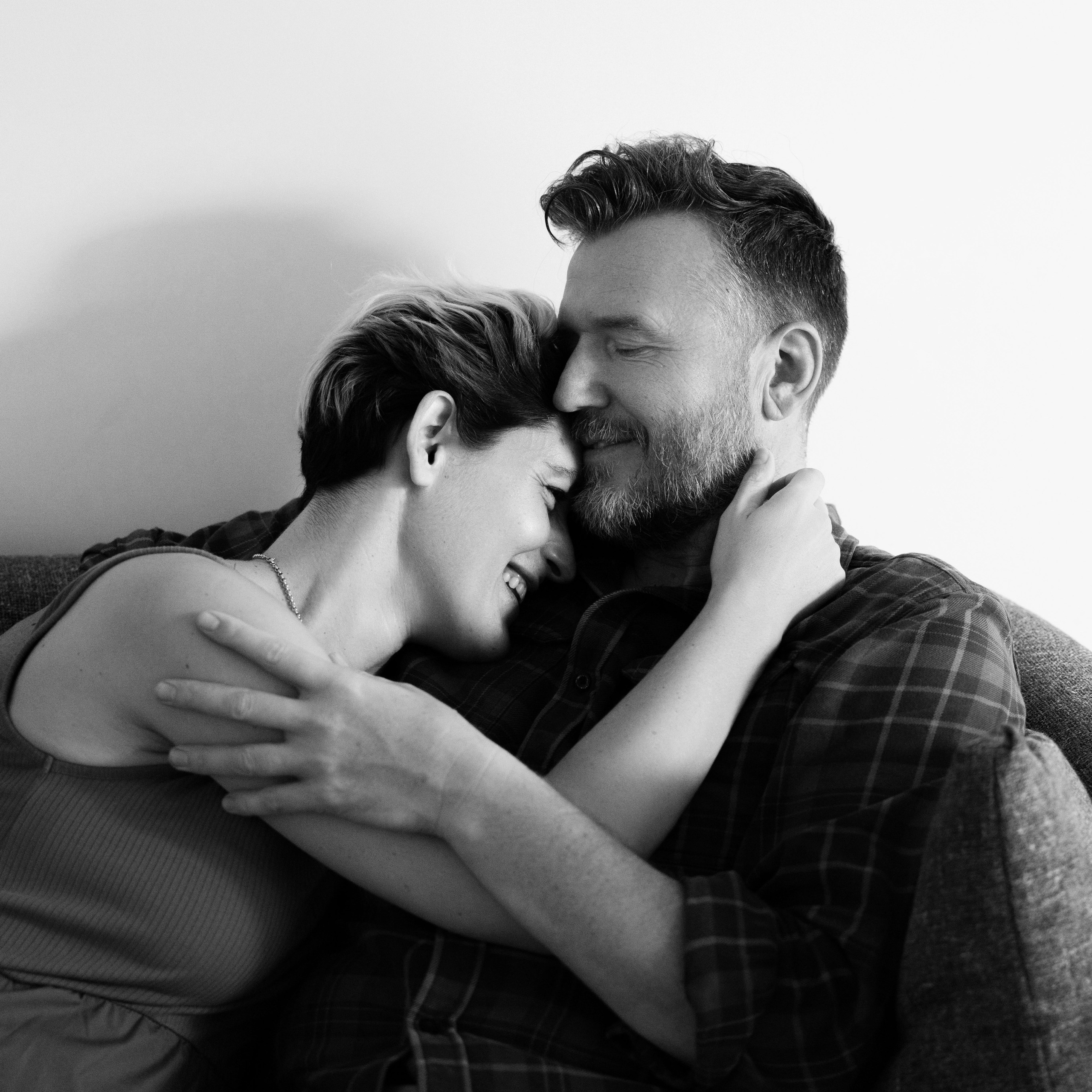 Une séance photo en famille. Photographe à Paris