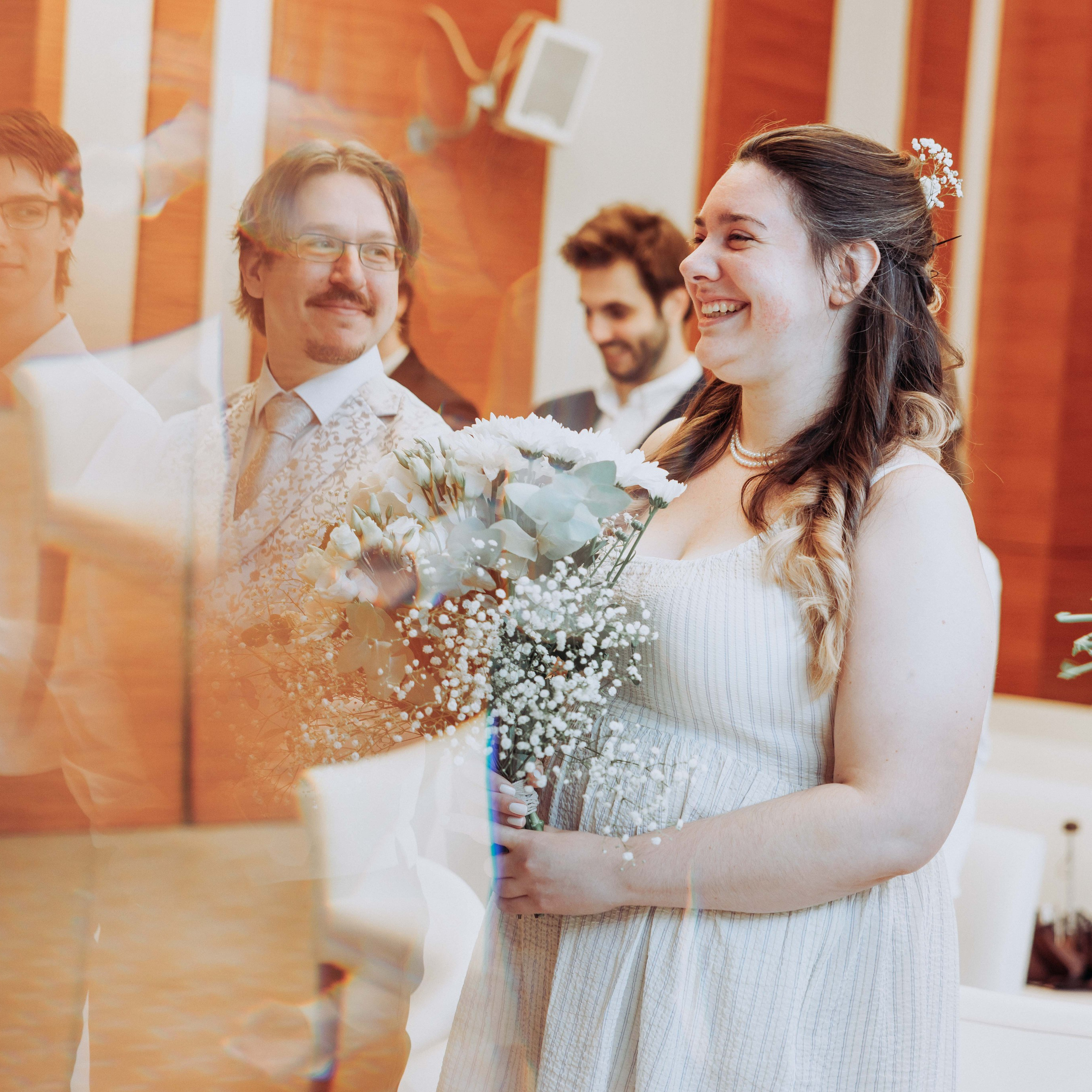 Johannes&Rachel. Photographe à Paris