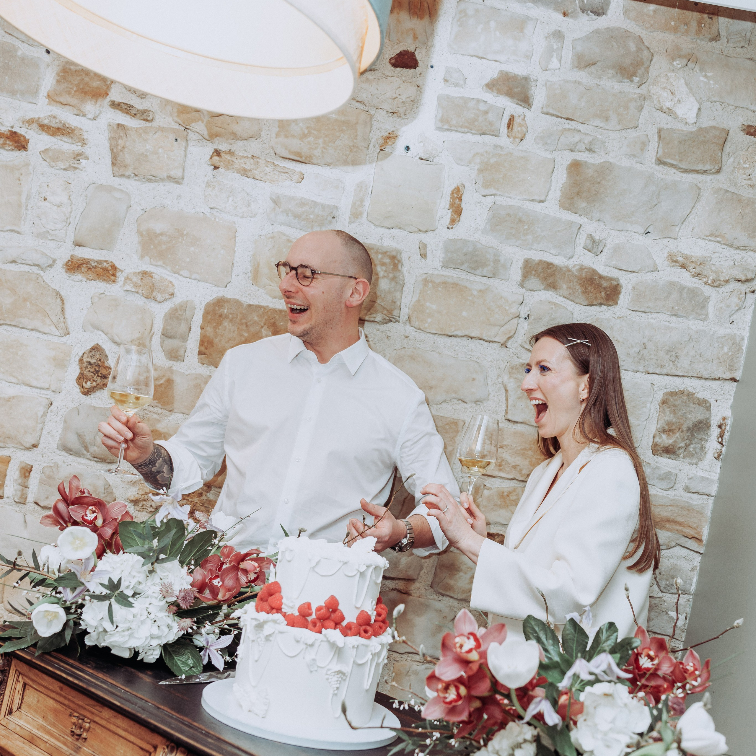 Weddings. Photographe à Paris