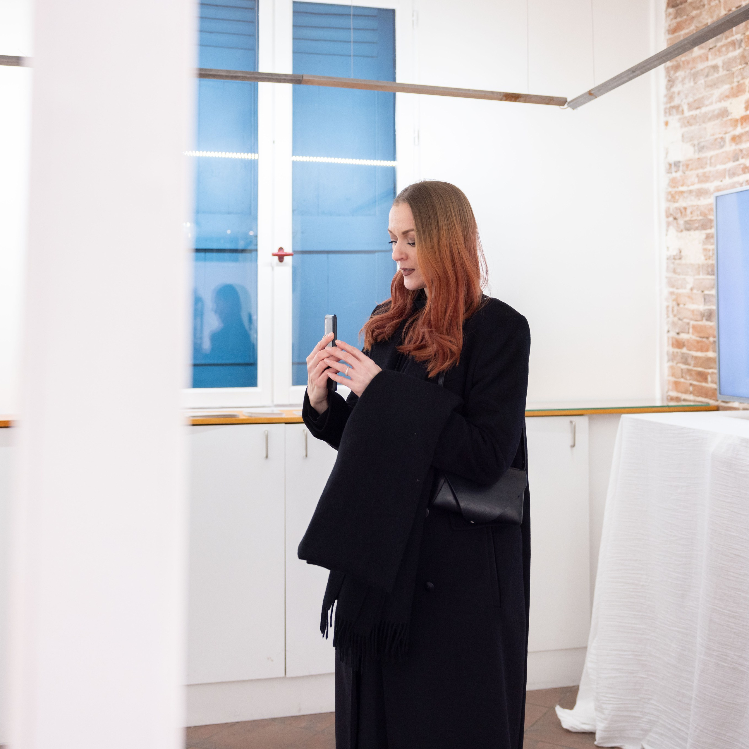 Exhibitions. Photographe à Paris