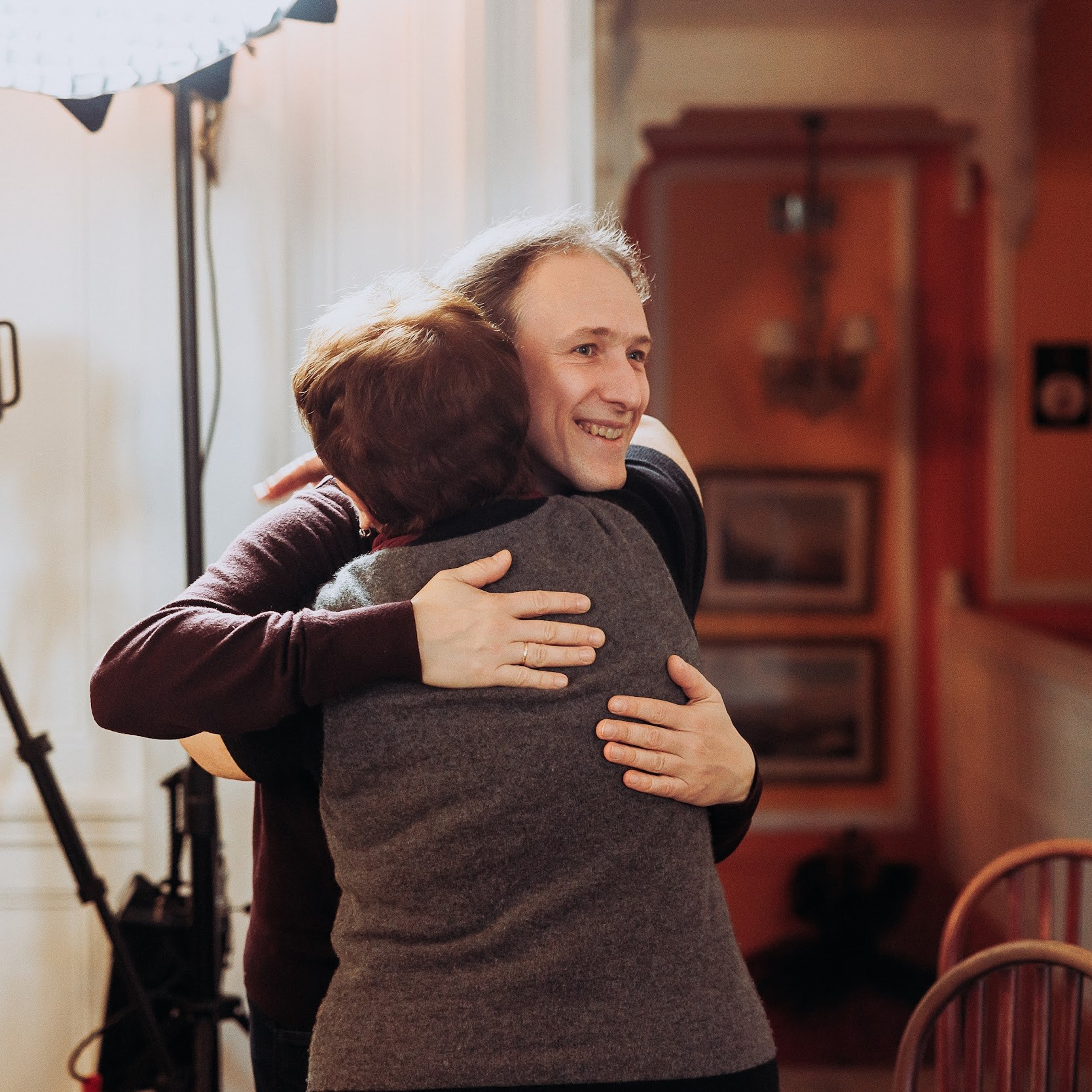 Un concert de musique classique. Photographe à Paris