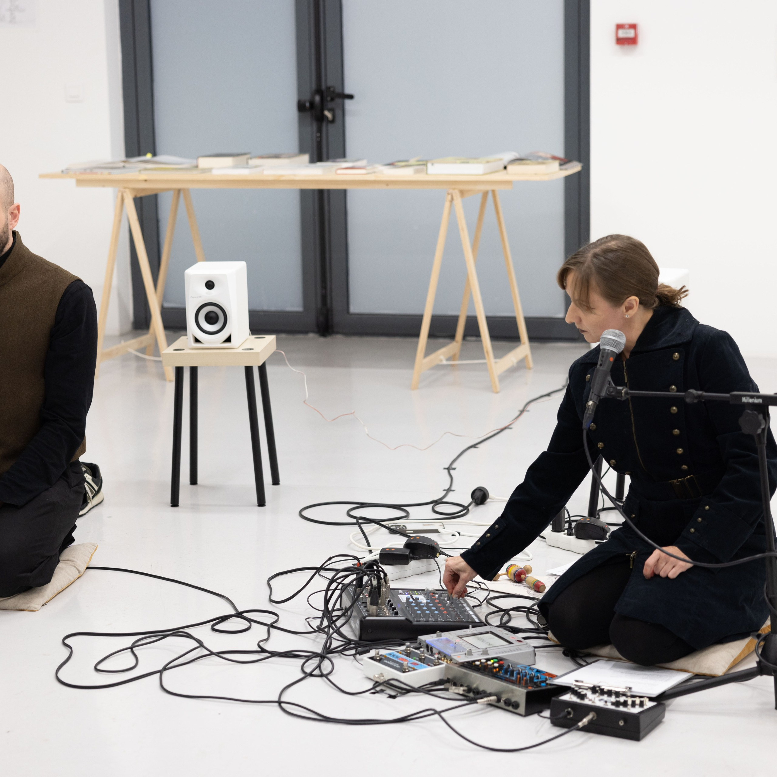 Exhibitions. Photographe à Paris