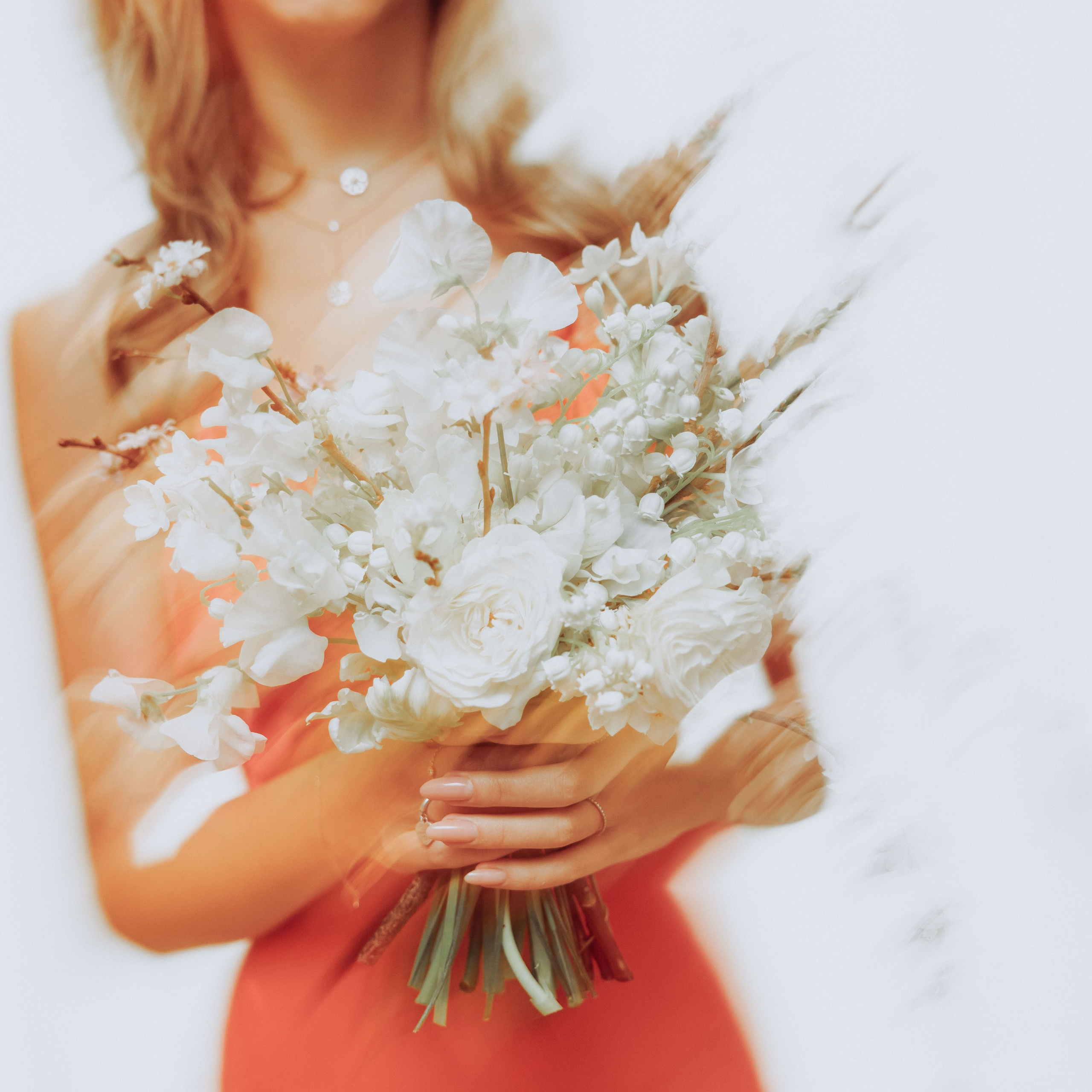 Floral studio. Photographe à Paris