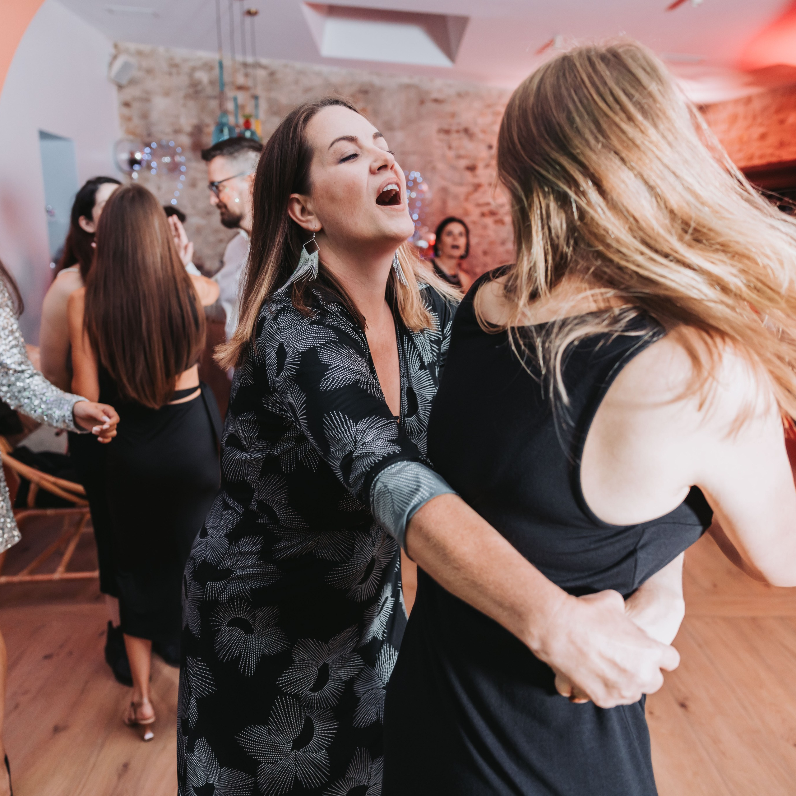 Soirée. Photographe à Paris