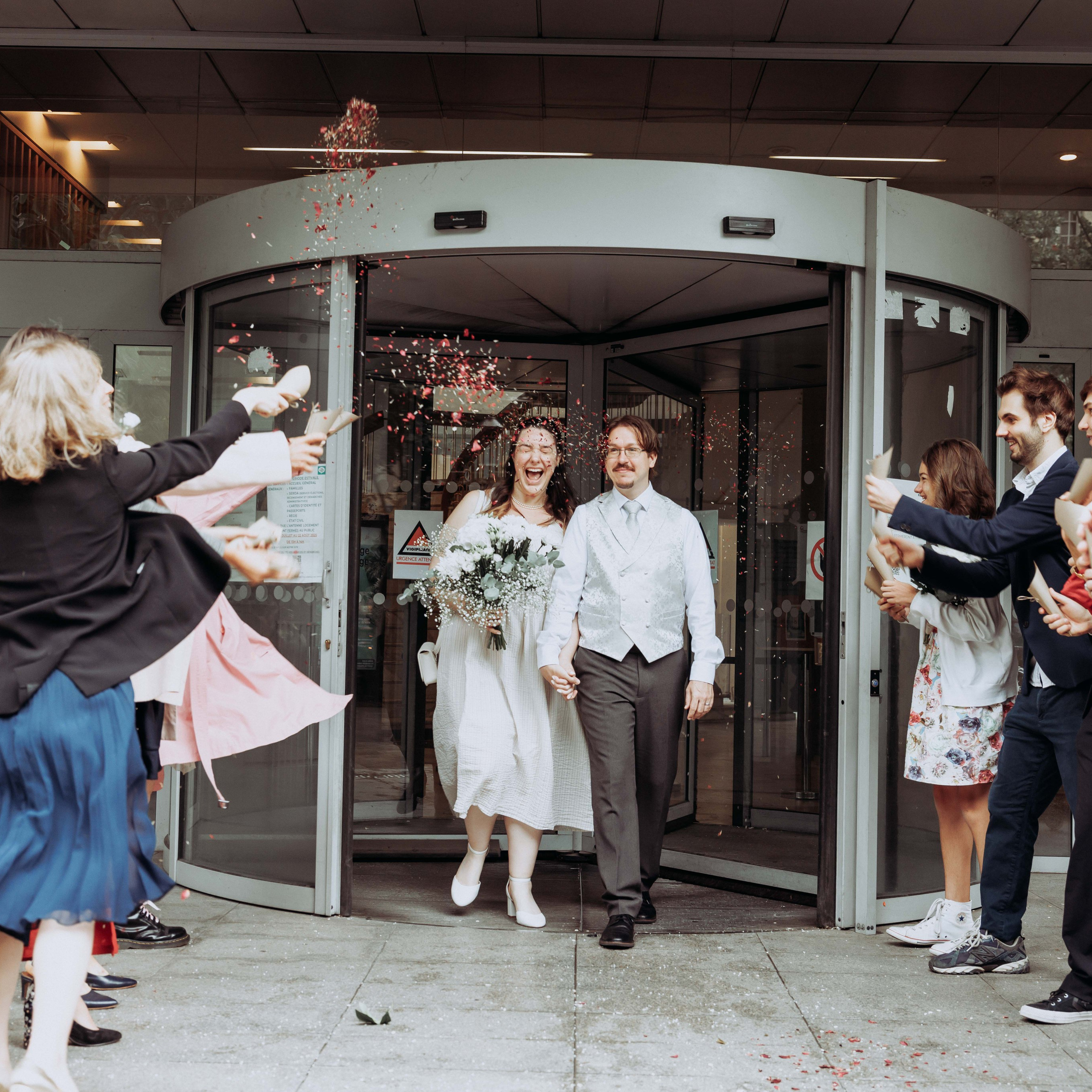 Johannes&Rachel. Photographe à Paris