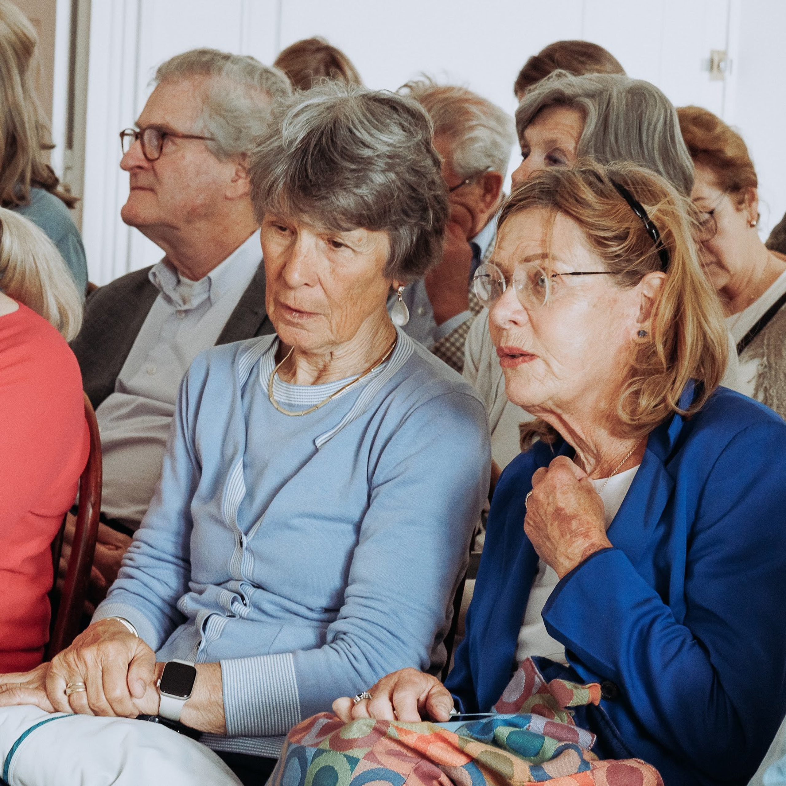 Masterclass au Conservatoire. Photographe à Paris
