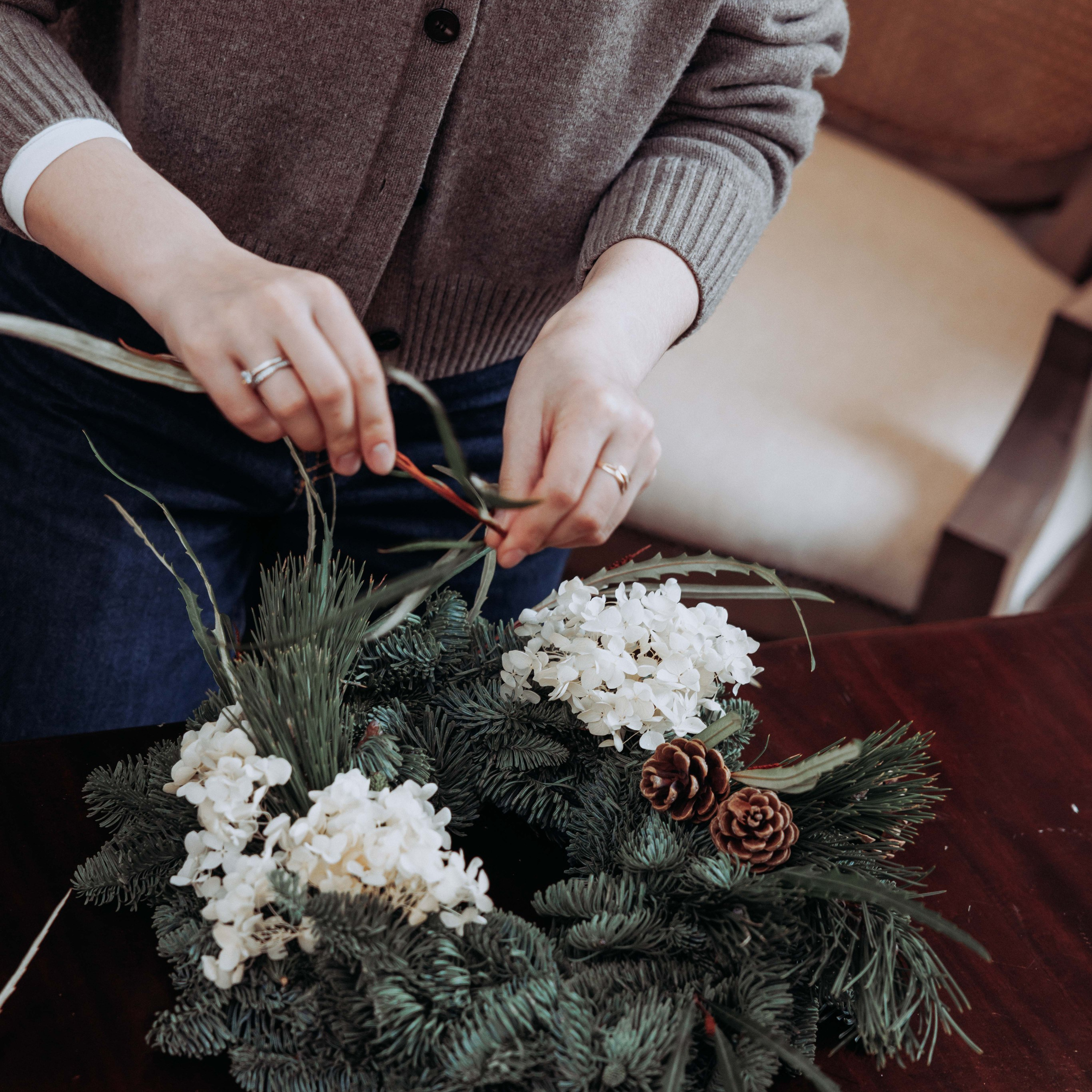 Floral studio. Photographe à Paris