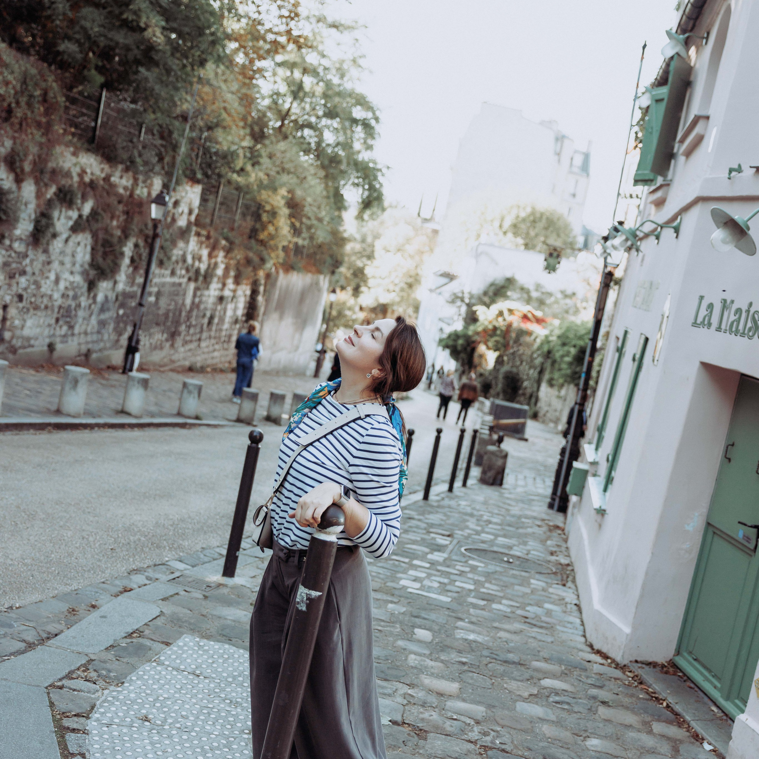 Friends in Paris. Photographe à Paris