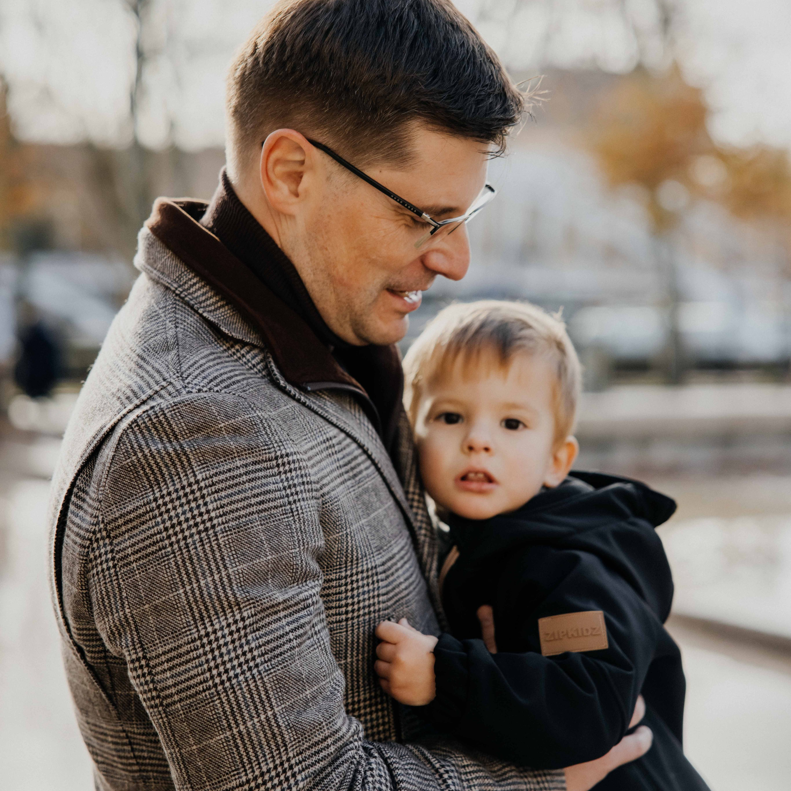 Leo in Paris / family shooting. Photographe à Paris