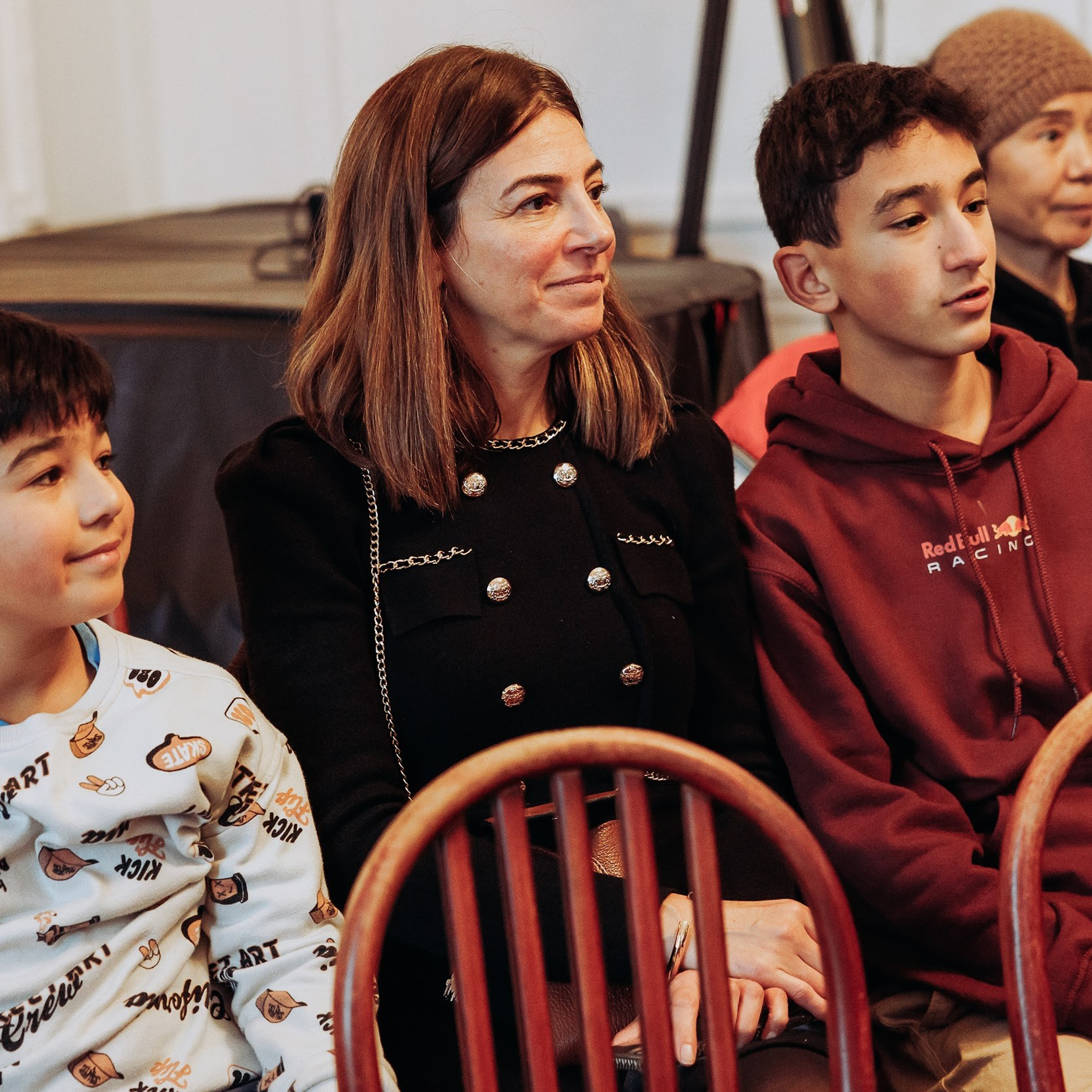 Un concert de musique classique. Photographe à Paris
