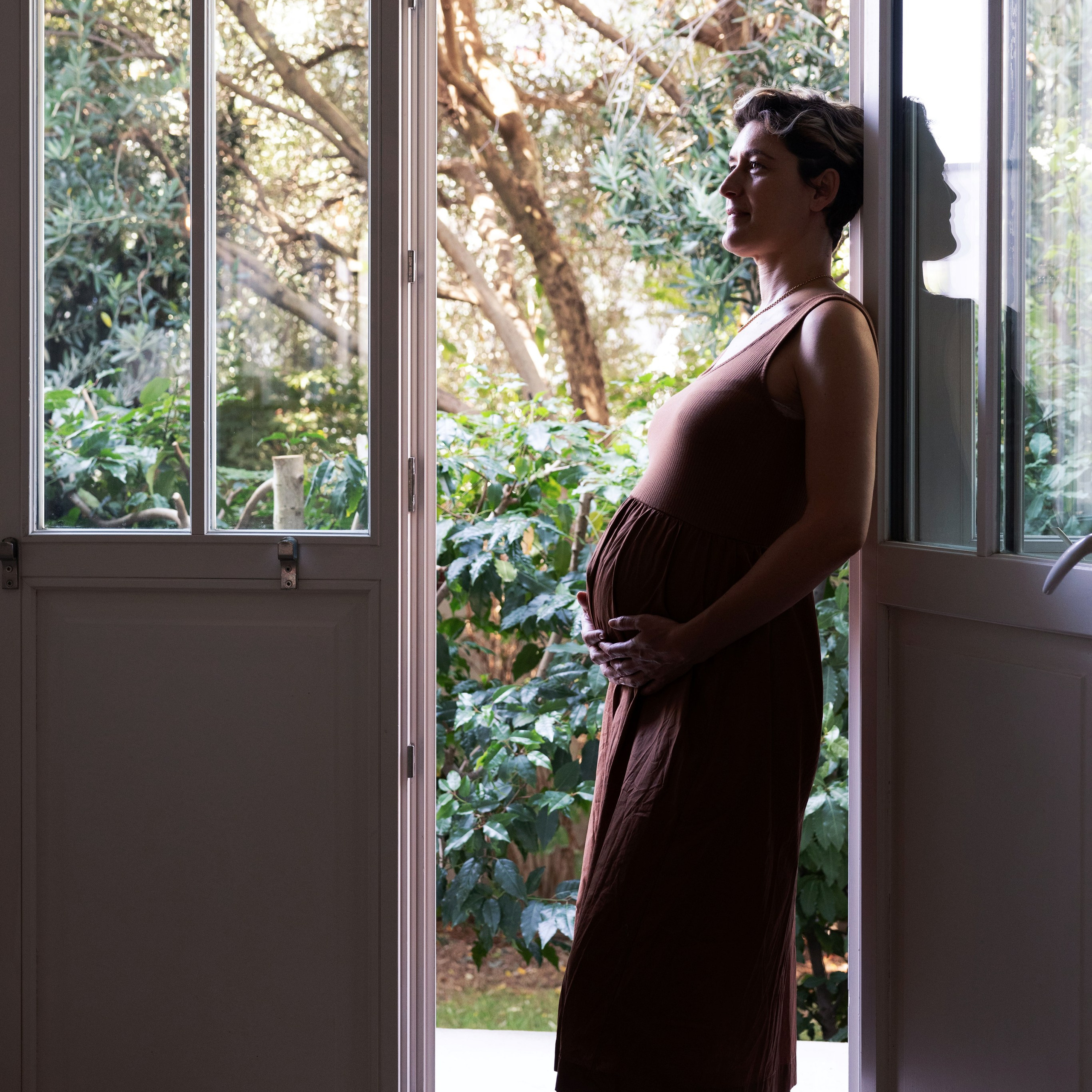 Une séance photo en famille. Photographe à Paris