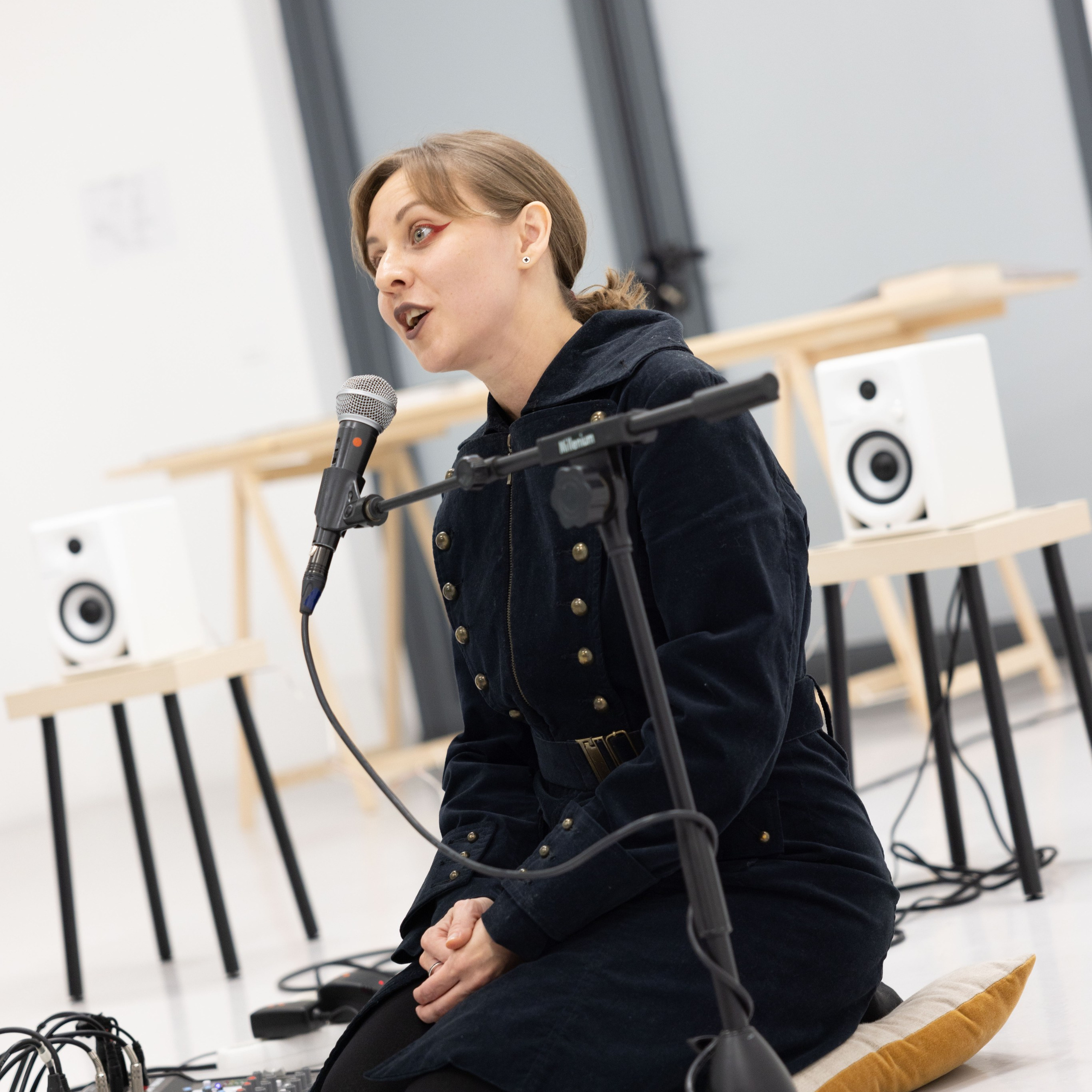 Exhibitions. Photographe à Paris