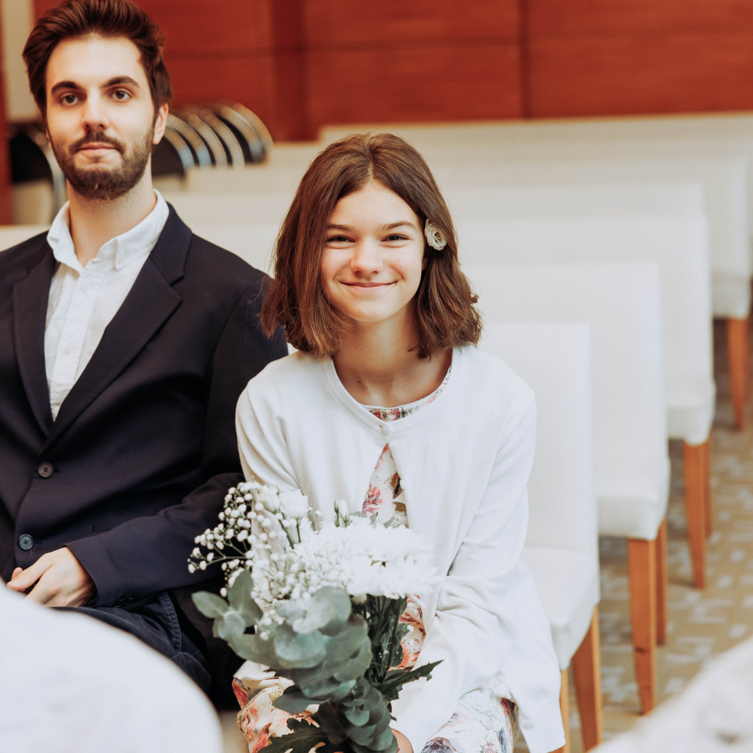 Johannes&Rachel. Photographe à Paris