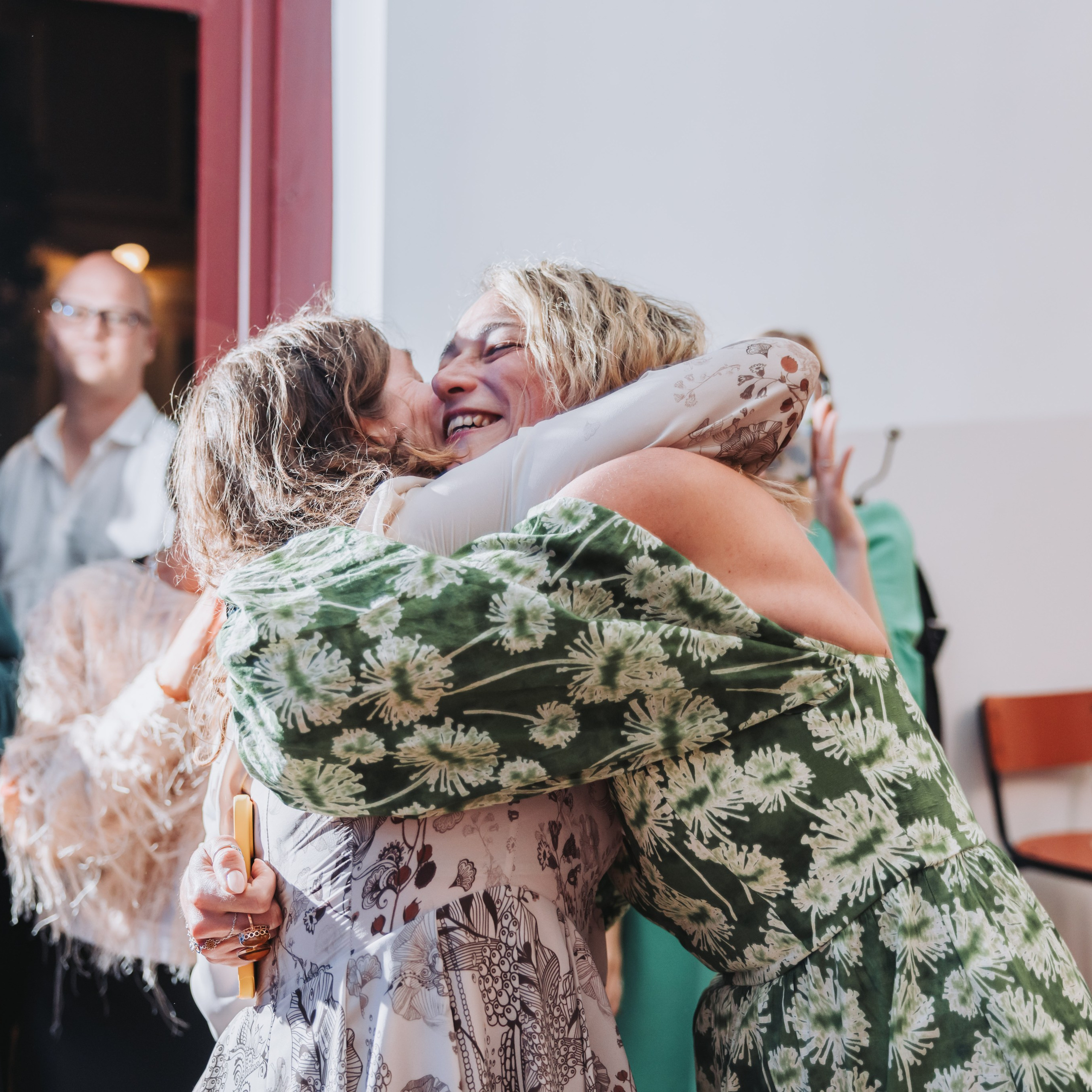 Soirée. Photographe à Paris