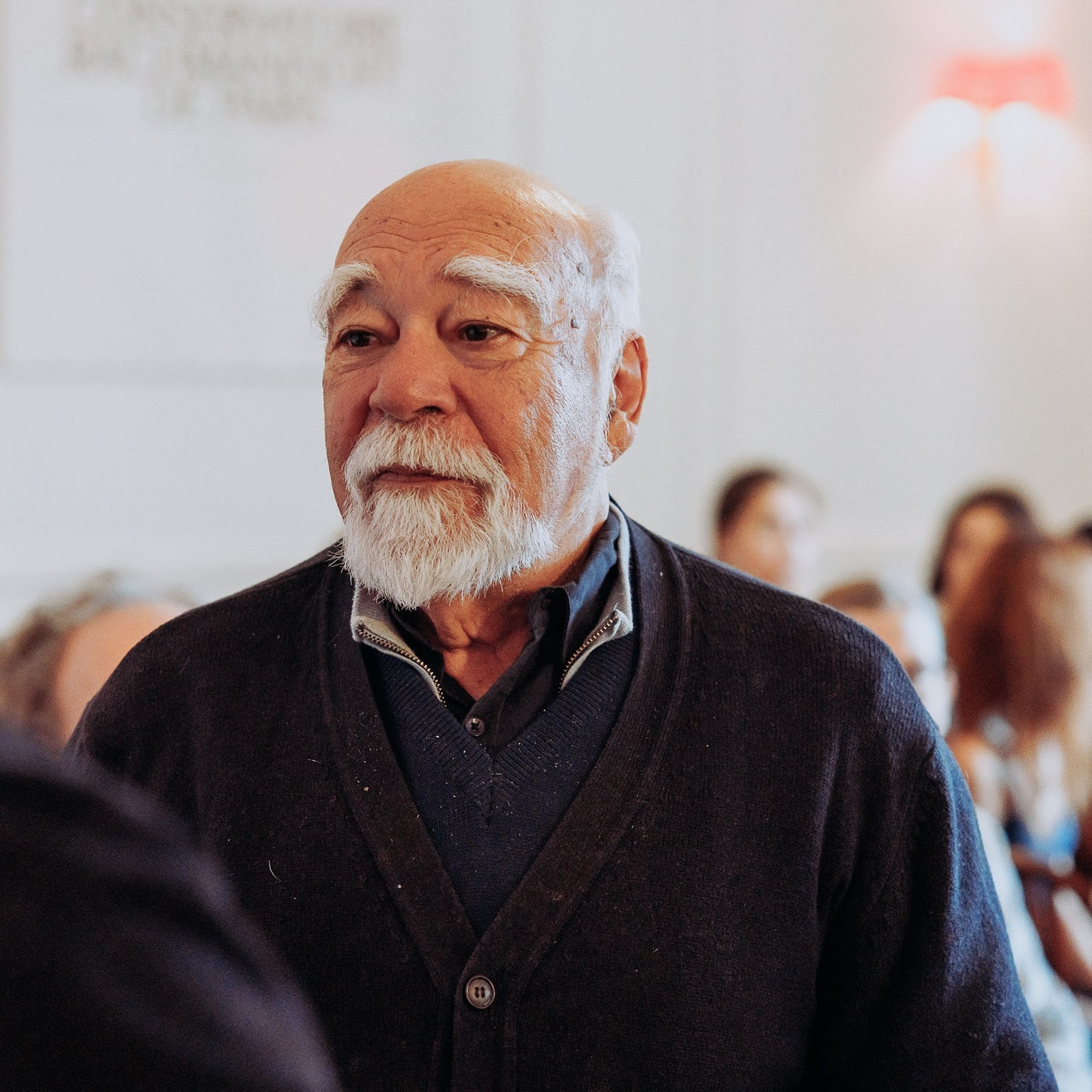 Un concert de musique classique. Photographe à Paris