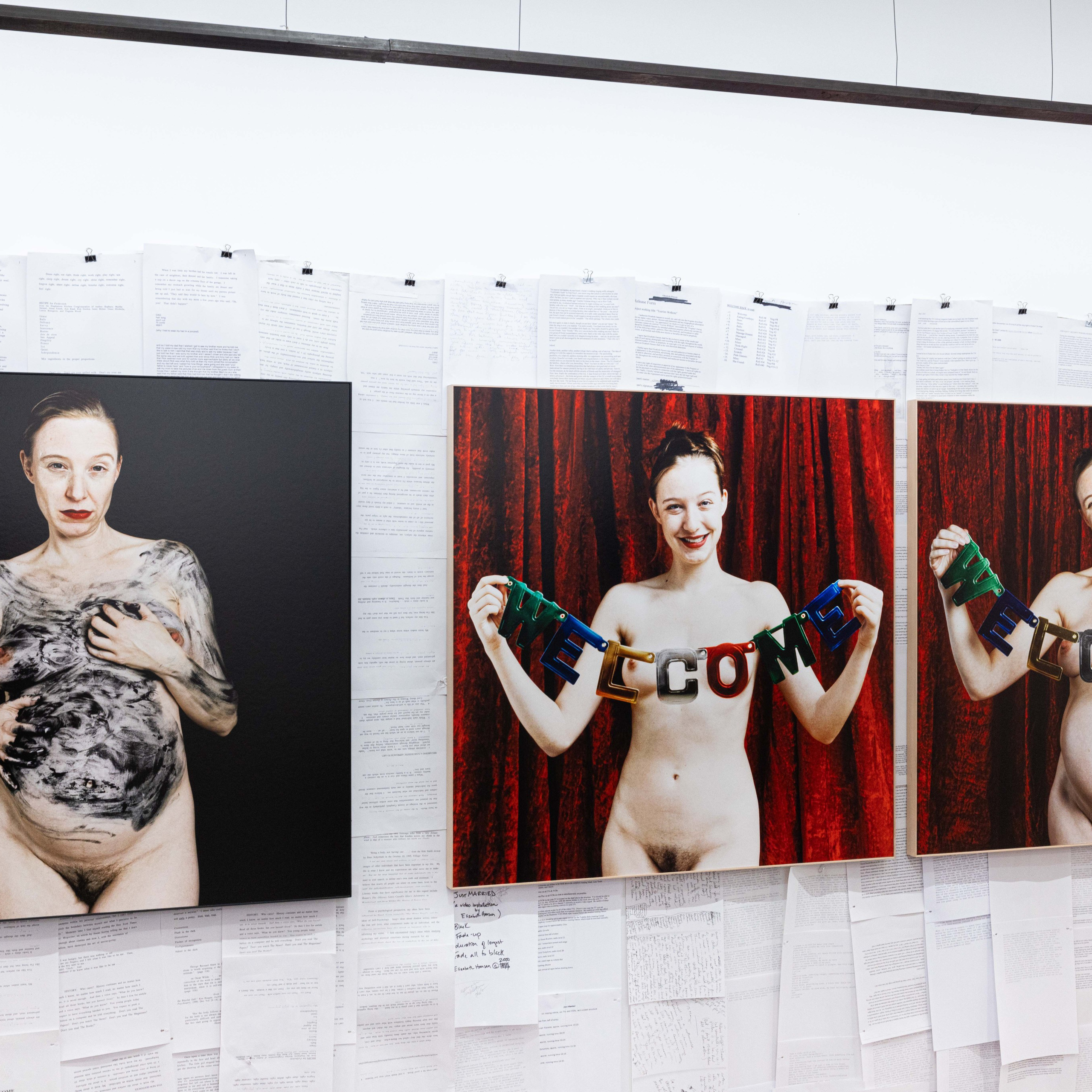 Exhibitions. Photographe à Paris