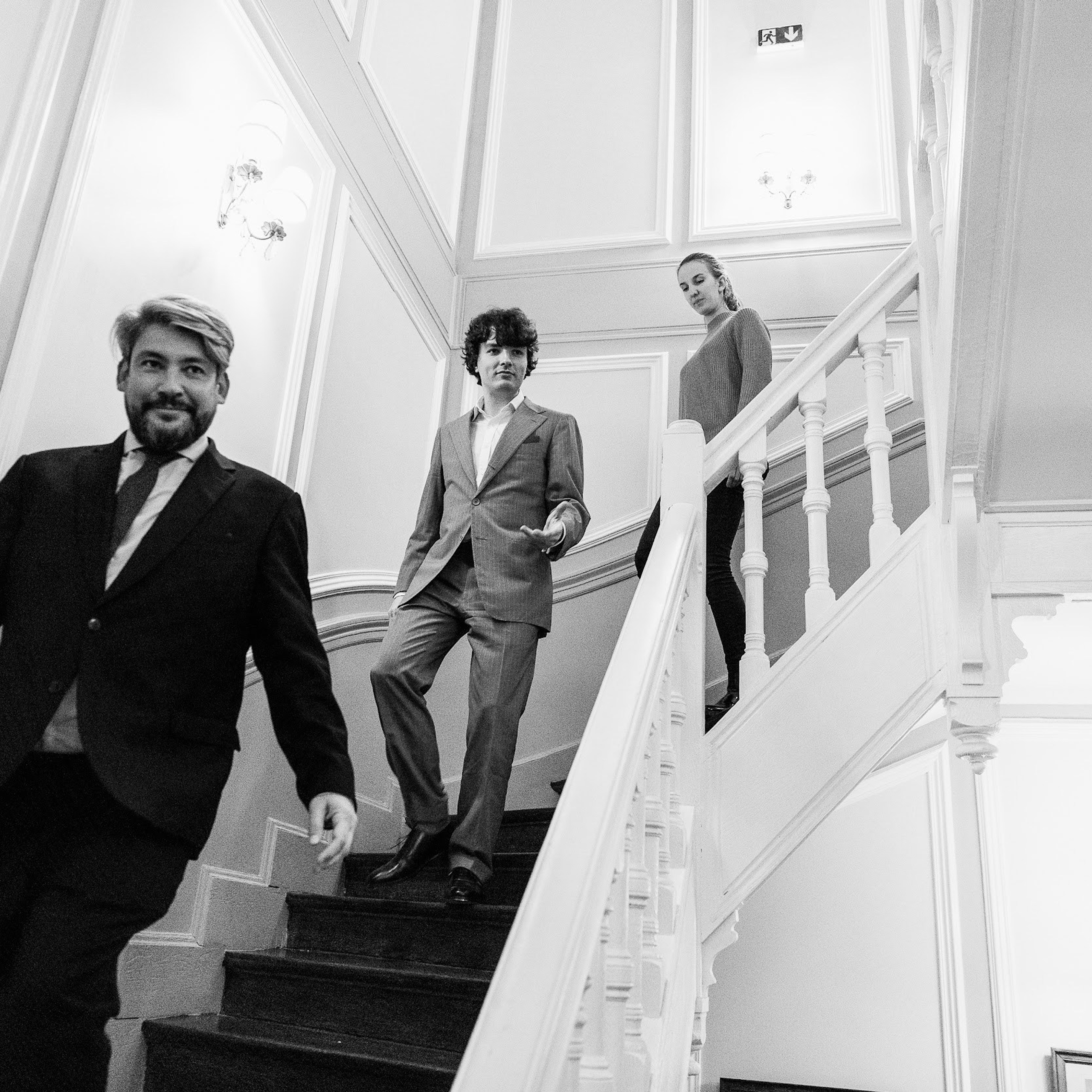 Un concert de musique classique. Photographe à Paris