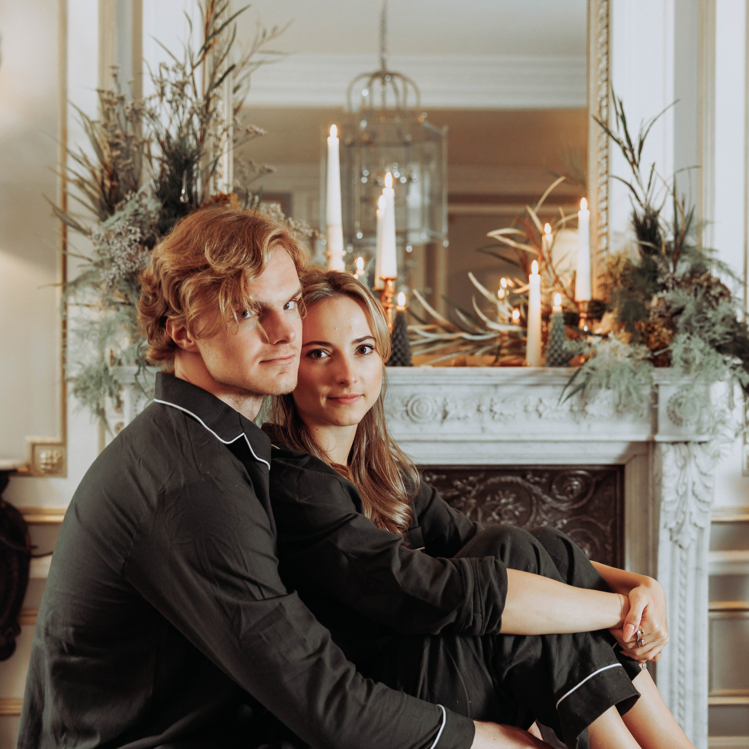 Floral studio. Photographe à Paris