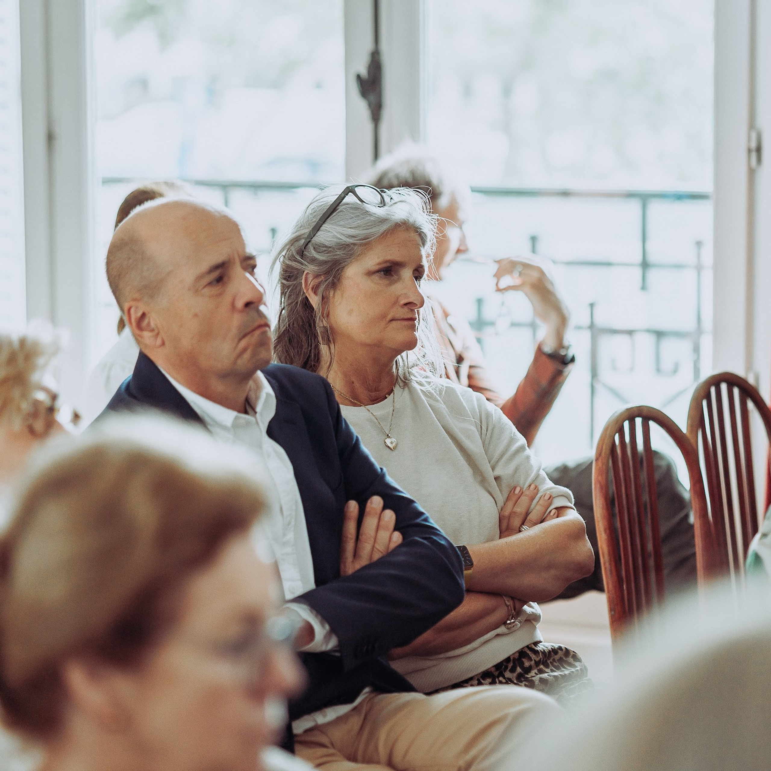Masterclass au Conservatoire. Photographe à Paris
