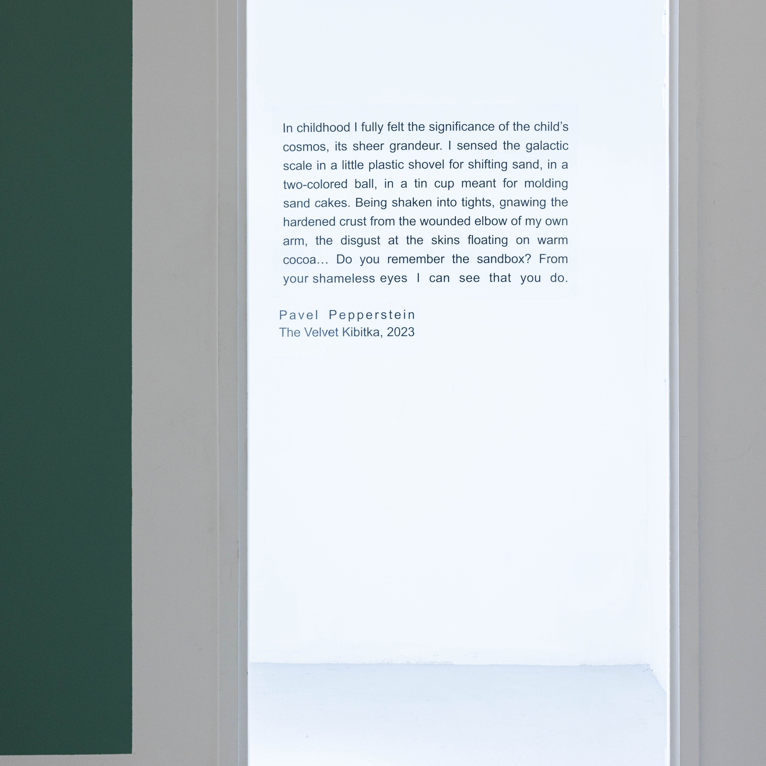 Exhibitions. Photographe à Paris