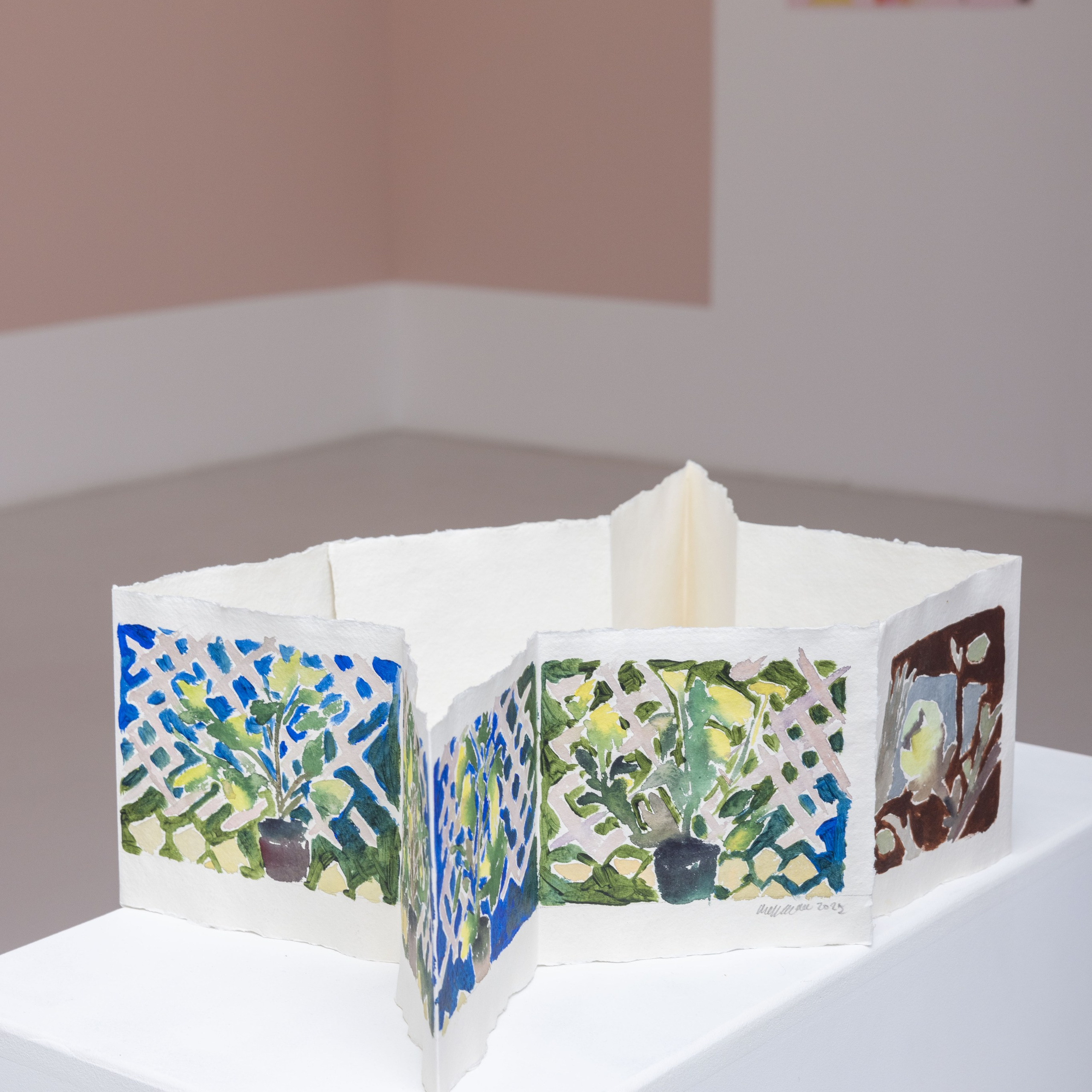 Exhibitions. Photographe à Paris