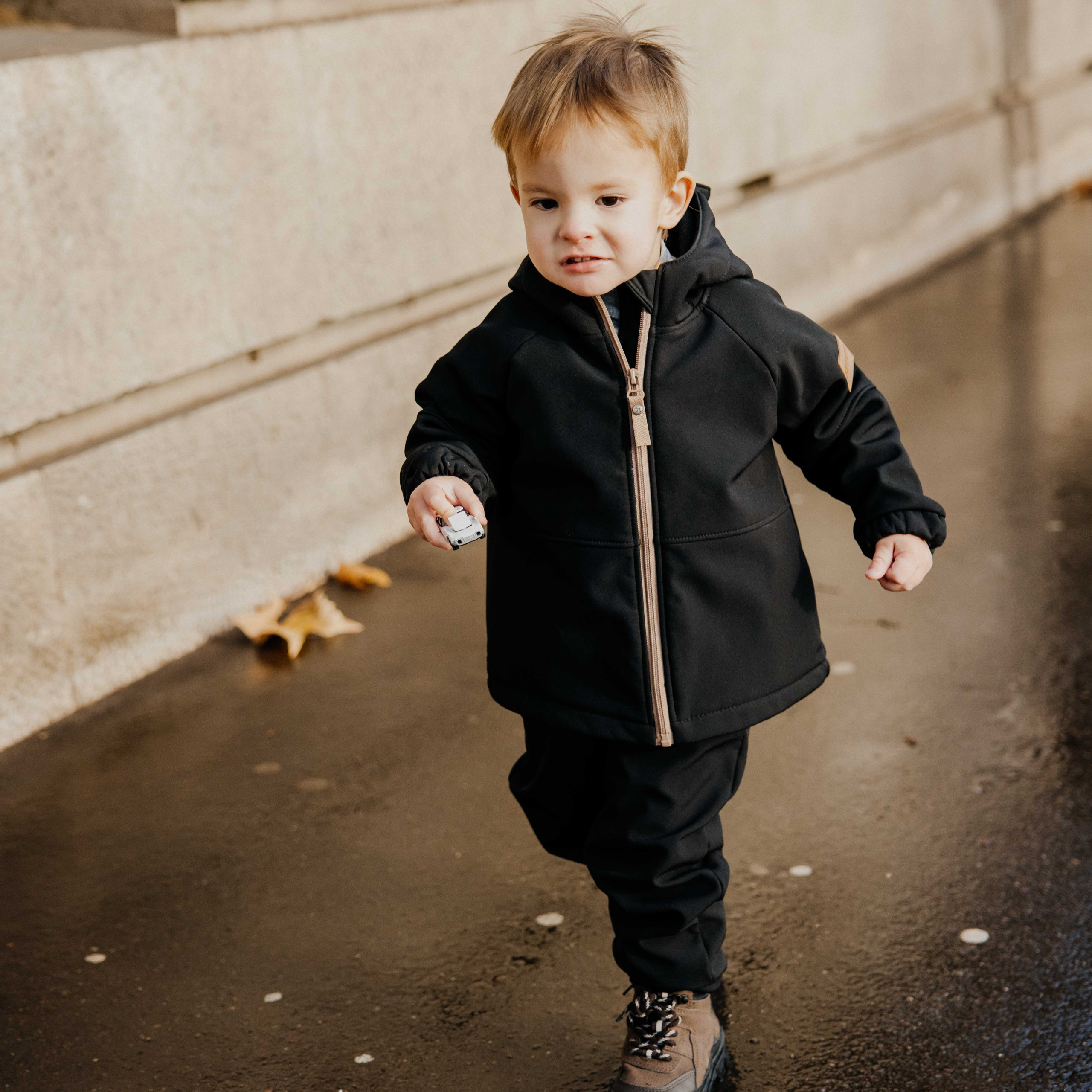 Leo in Paris / family shooting. Photographe à Paris