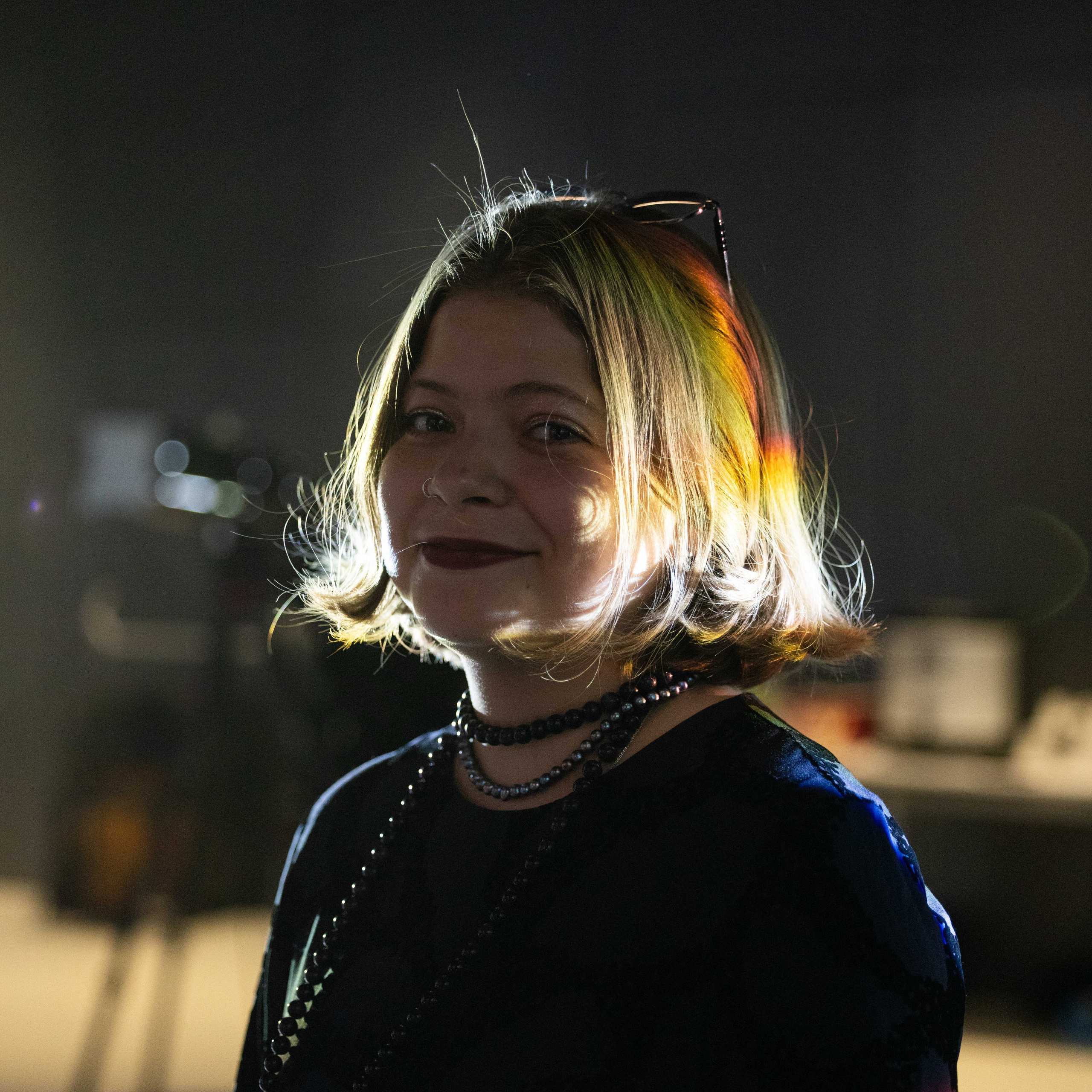 Conférence sur les prisonniers politiques, Vienne. Photographe à Paris