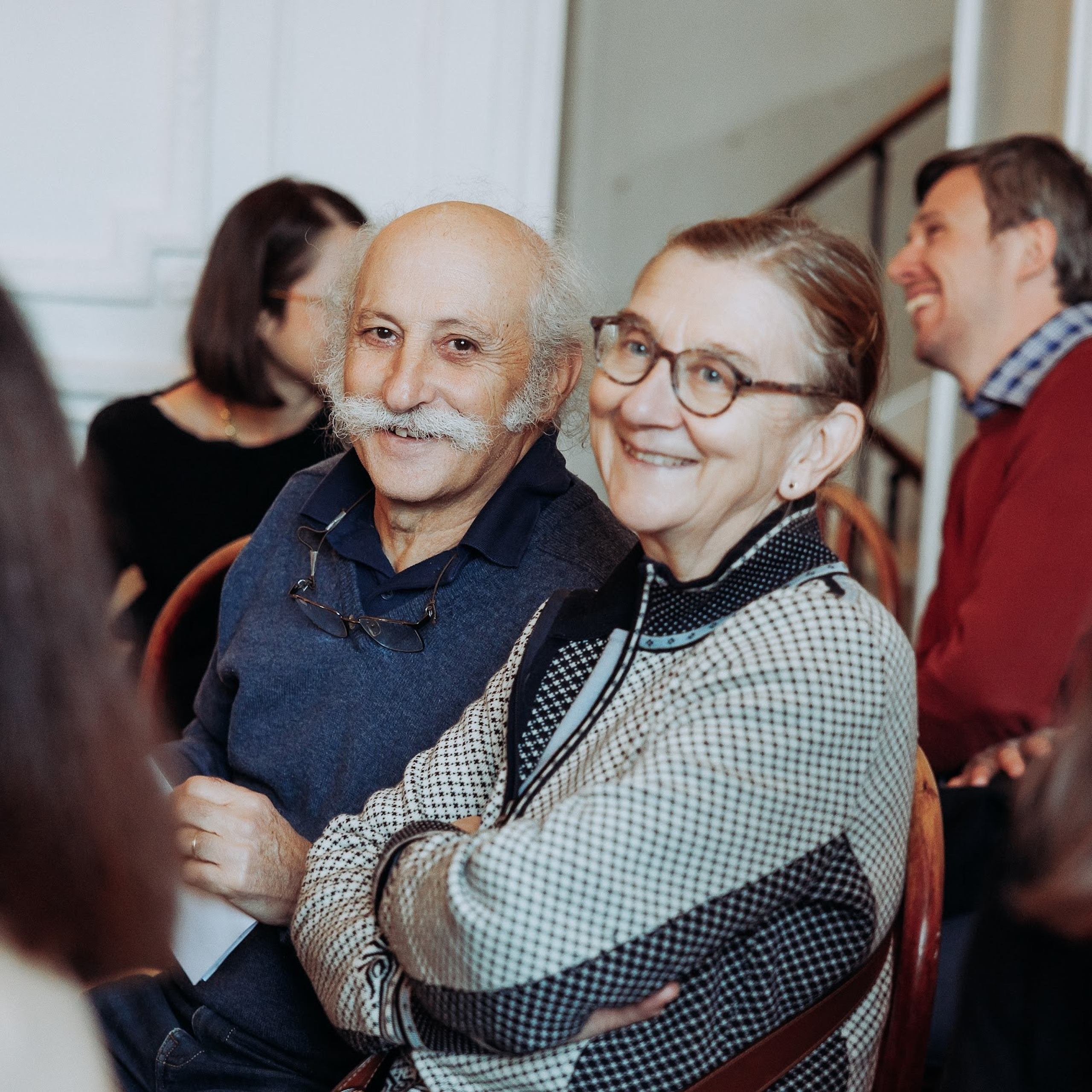 Un concert de musique classique. Photographe à Paris