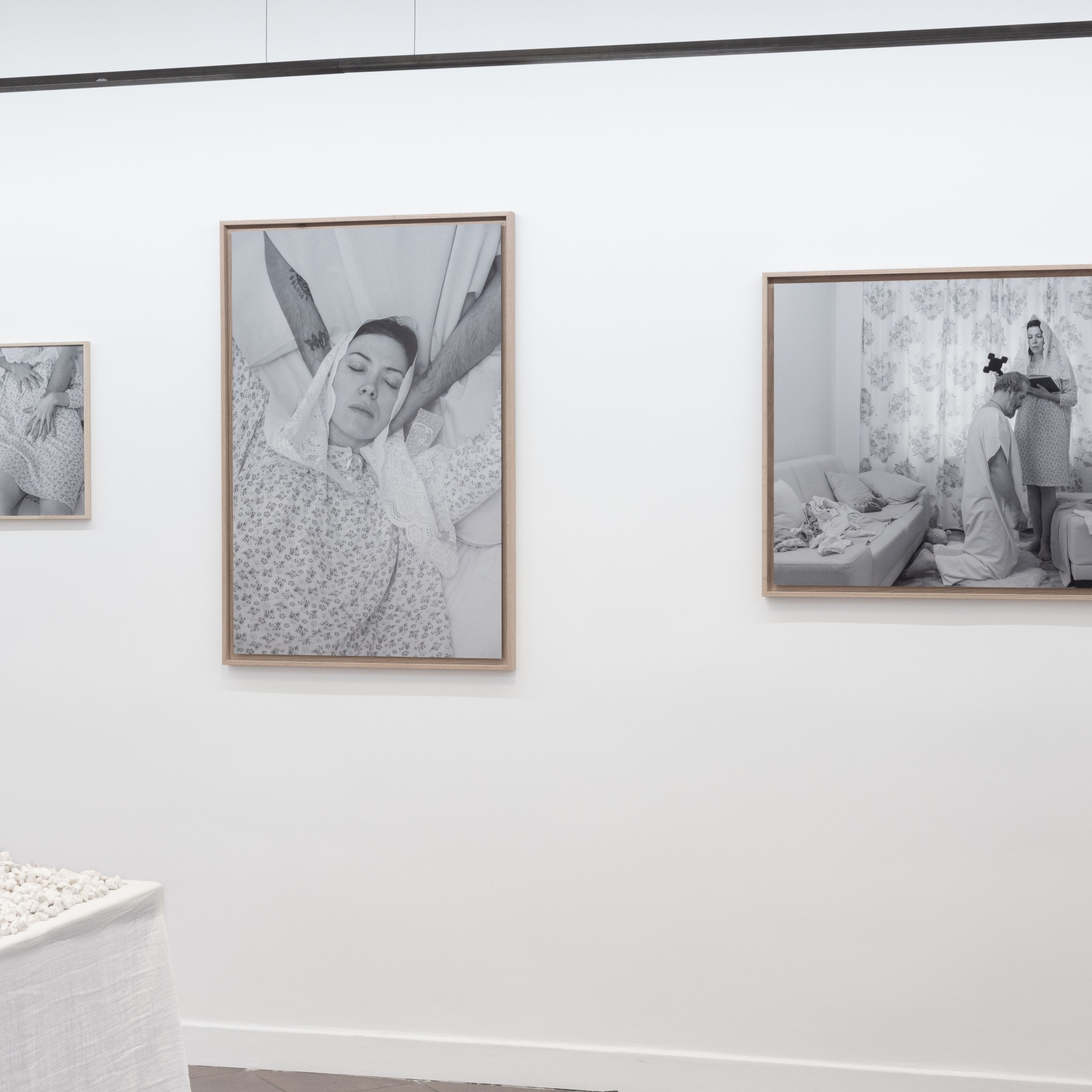 Exhibitions. Photographe à Paris