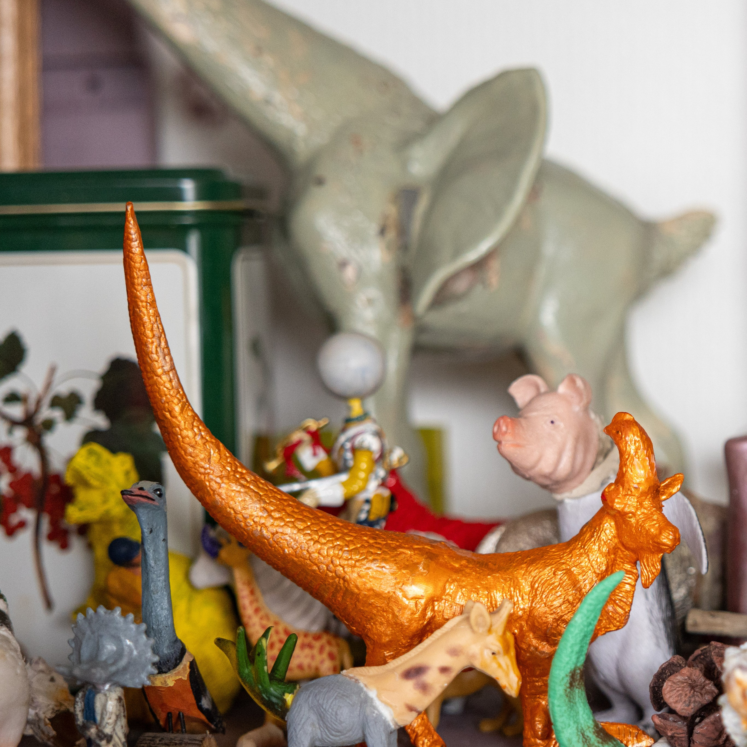 Exhibitions. Photographe à Paris