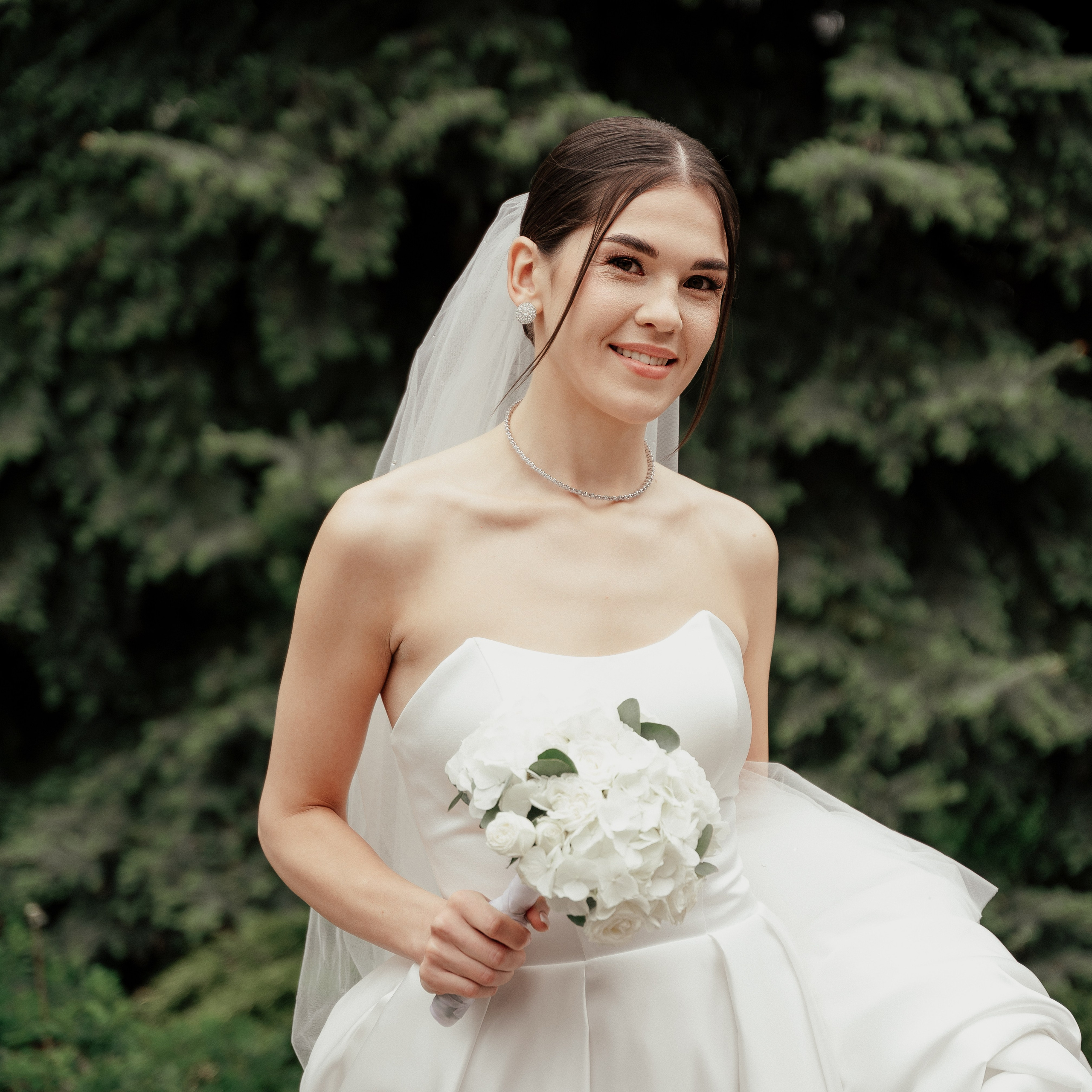 Виктория и Егор